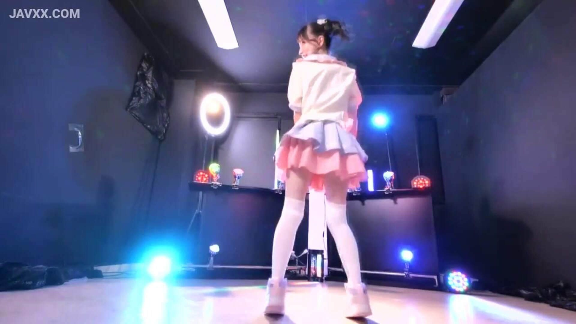 TENN 040 DANCE FUCK IDOL Toa Kotone Kotone Fuyue Mi - asian