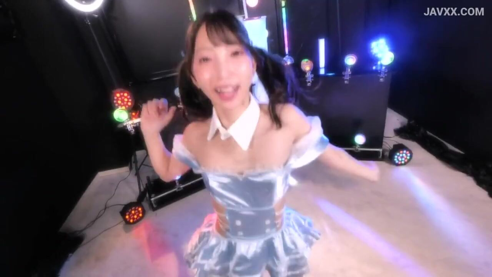 TENN 040 DANCE FUCK IDOL Toa Kotone Kotone Fuyue Mi - asian