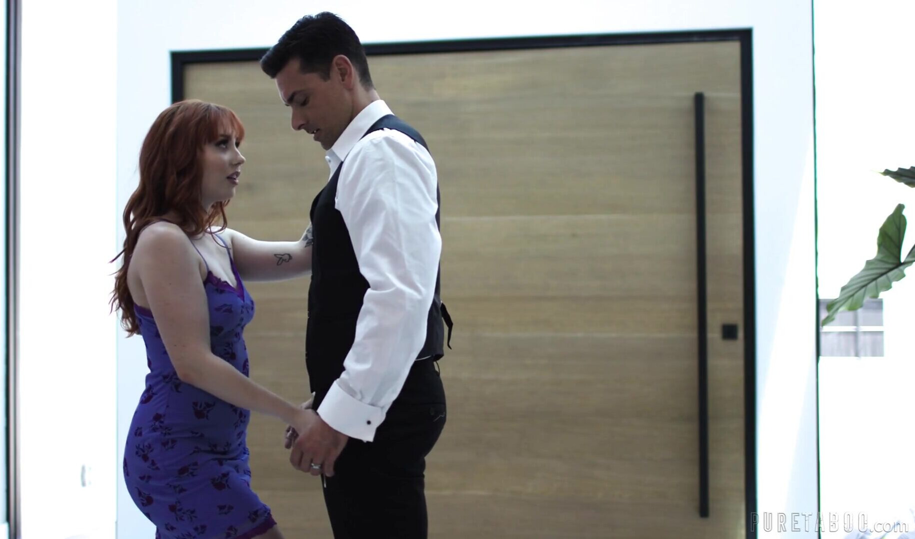 THE RECOGNITION YOU DESERVE - sexy - taboo - arietta adams