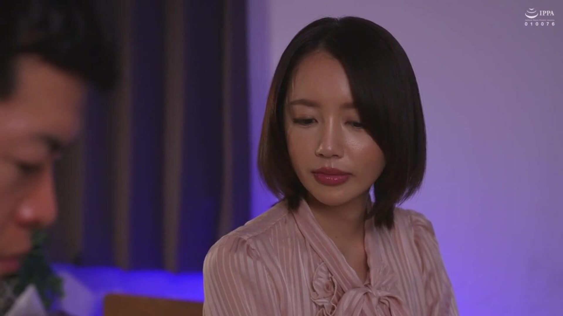 The Beginning Of My Cuckolding. The Woman I Love Is Being Held By My Father... K M - japonee - asian - mature