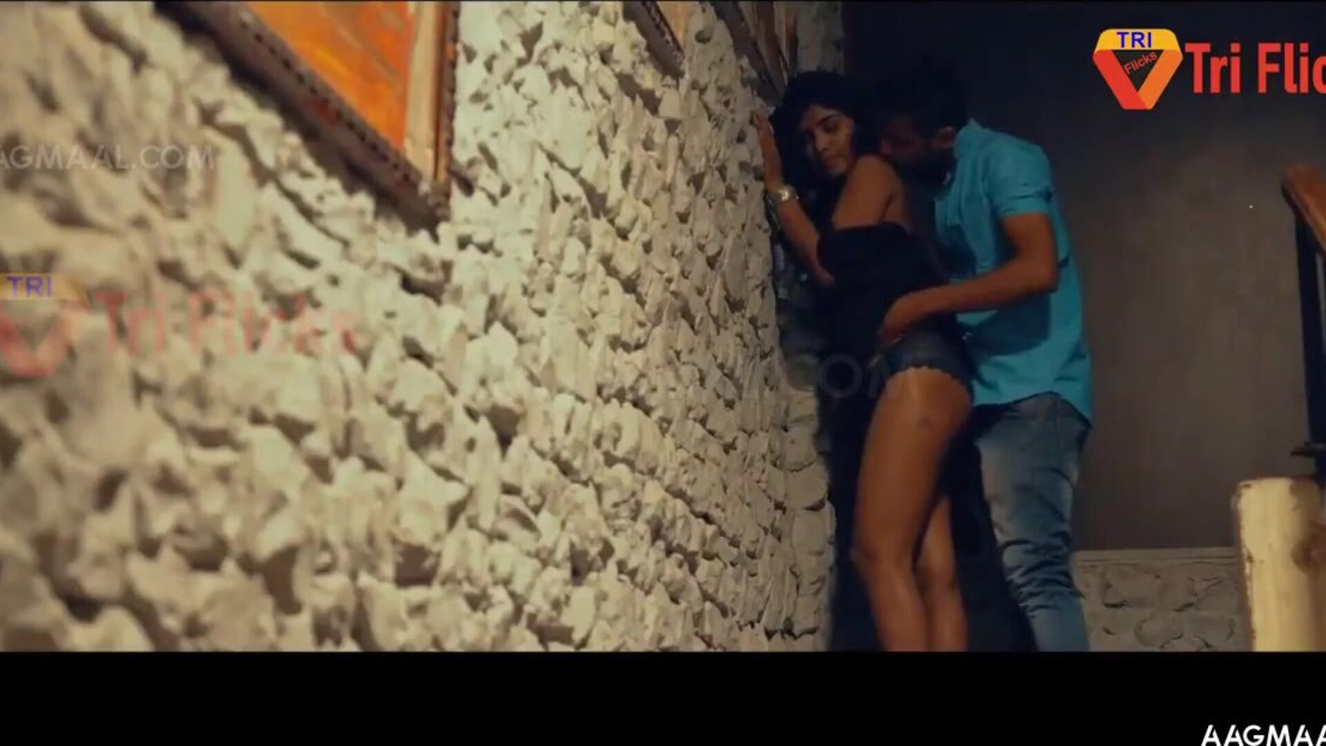 Trio Uncut (2022) TriFlicks Hindi Hot Short Film - sharonparmar - ritupandey - prajaktajahagirdar - nikitabhardwaj - nikkuverma - sofiyashaikh - neelam - sapnasappu - bhargavidebi - bhargavidevi