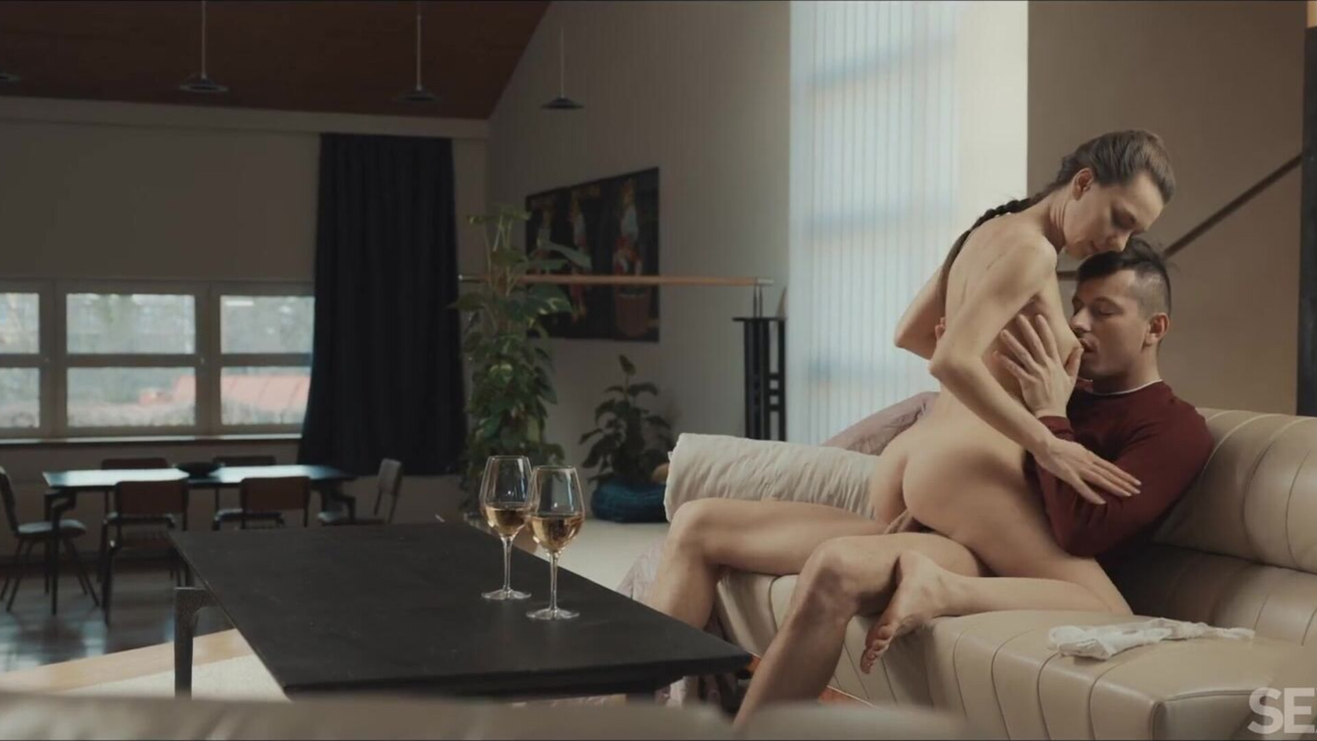 Viks Angel Made My Day - milf - big ass - blowjob