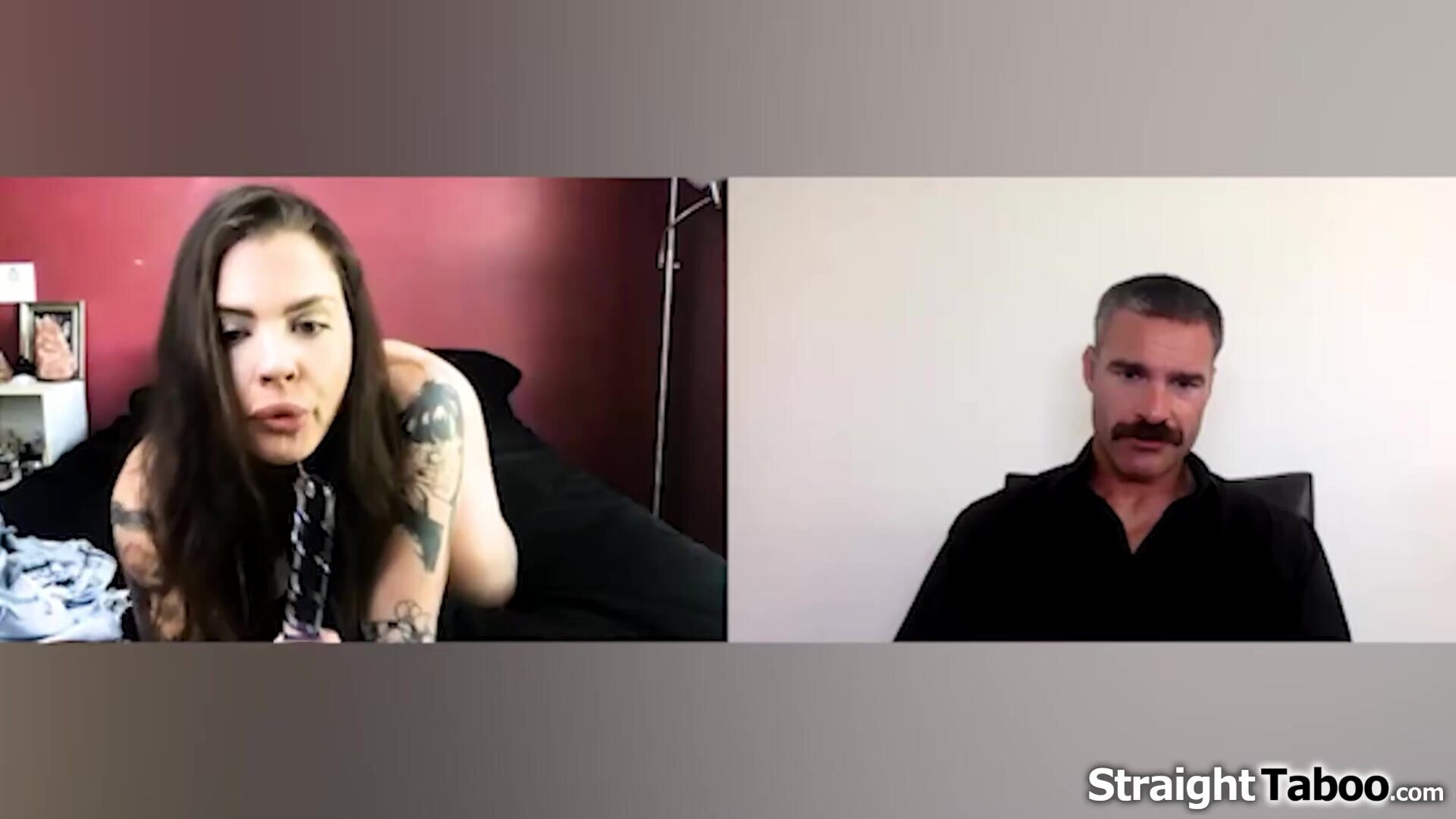 What kind of counselor asks to get naked - taboo - domination - webcam - old and young - big tits - dildo - hairy - petite - masturbation - assfinger