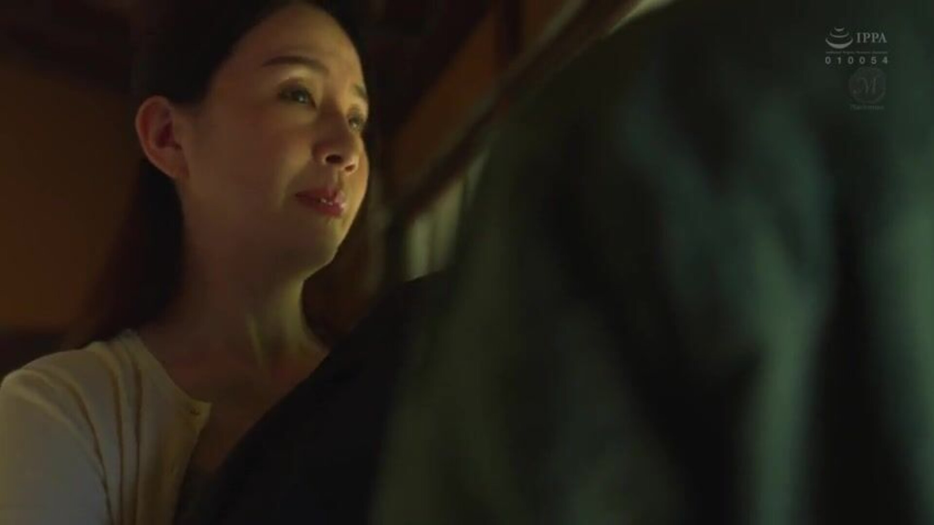 When I returned home,I found out that my grandfather and mother were having an affair - japonese - asian - mature