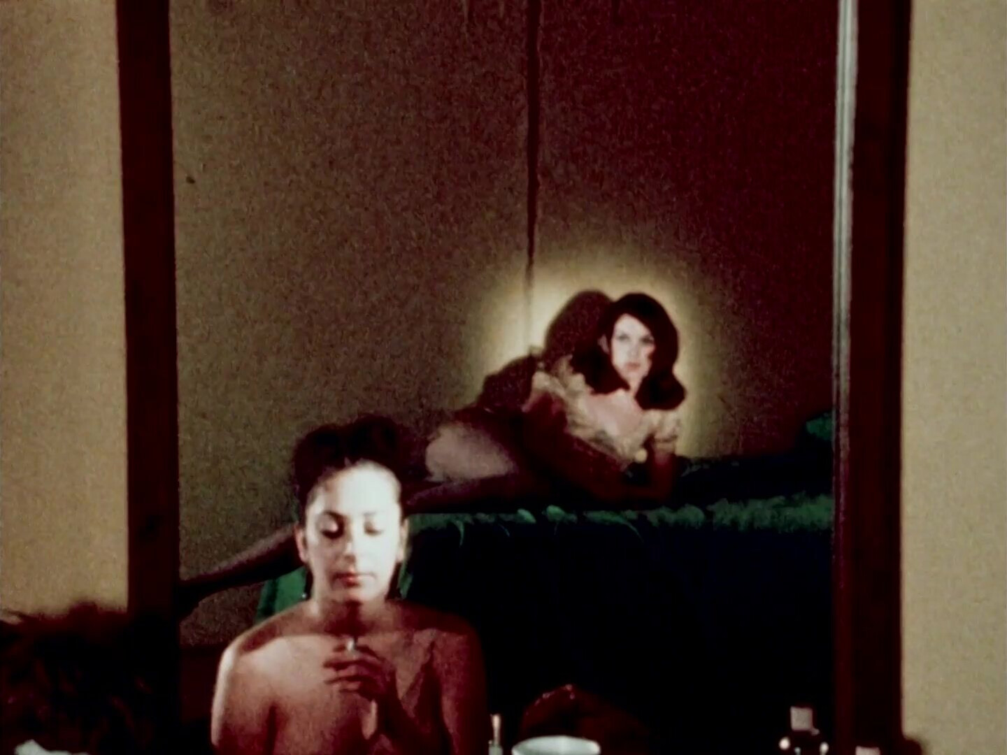 Woman of the Night (1971) - retro - classic - vintage - 1970s - 1971