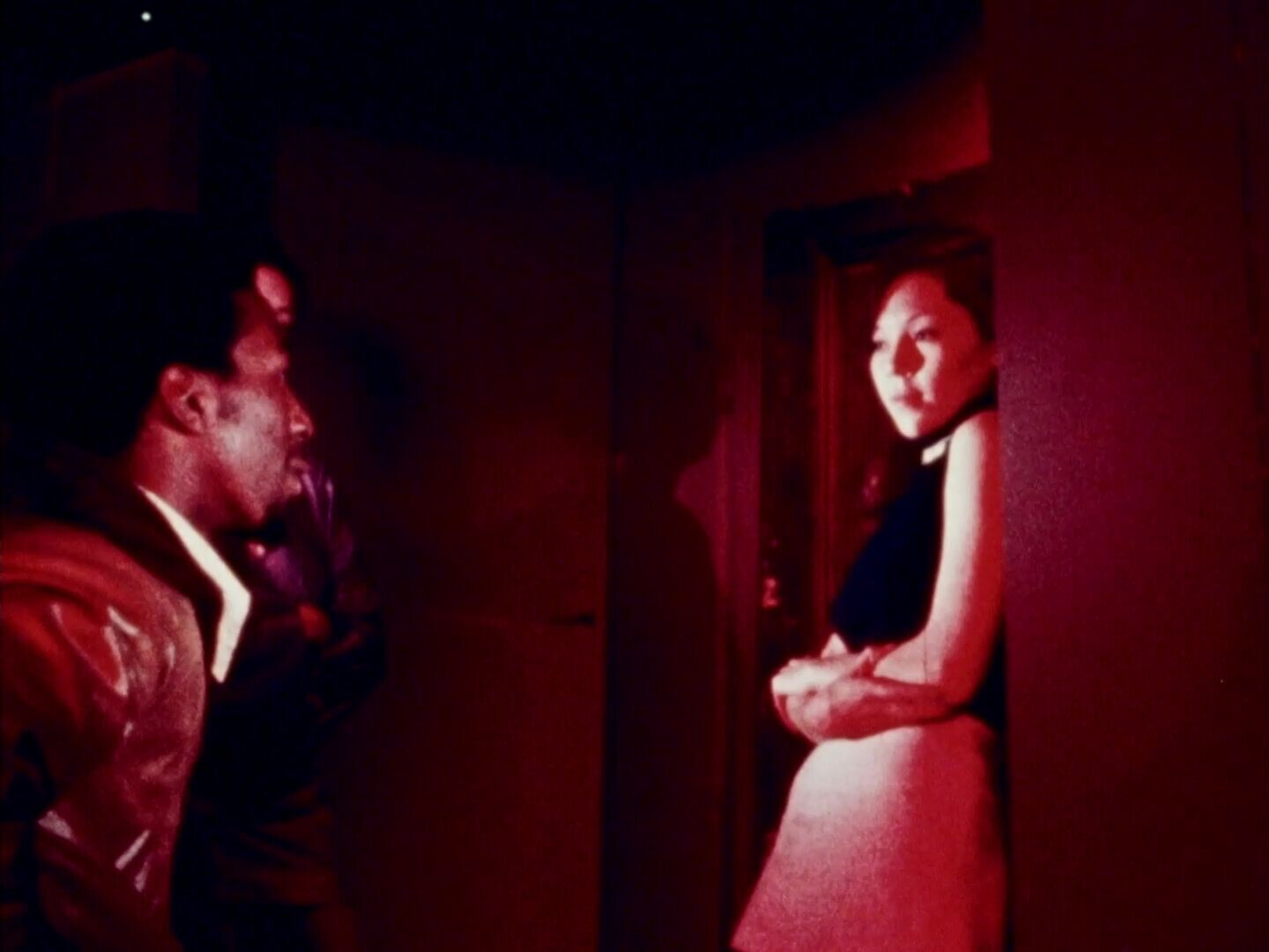 Woman of the Night (1971) - retro - classic - vintage - 1970s - 1971