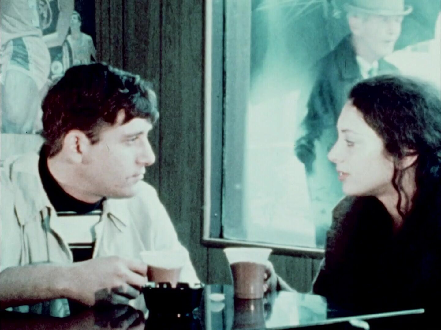 Woman of the Night (1971) - retro - classic - vintage - 1970s - 1971