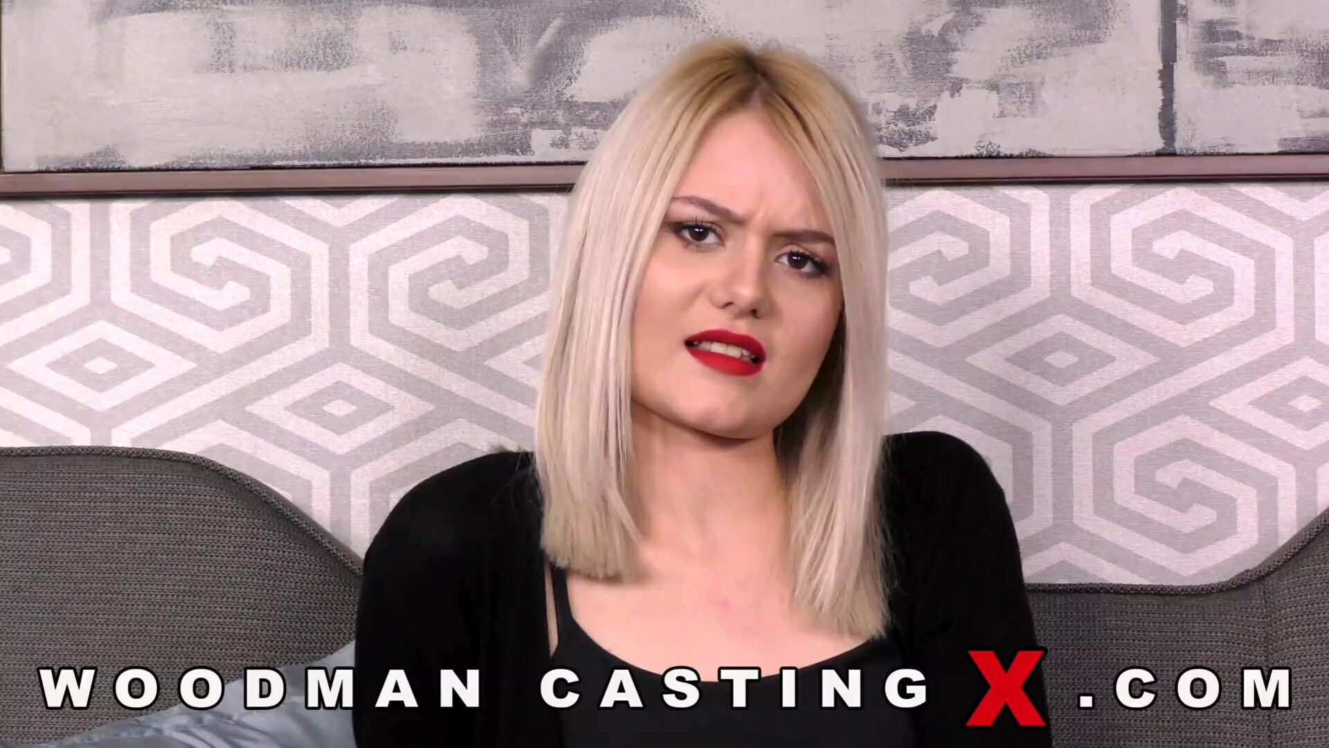 WoodmanCasting X Scarlett Knight - scarlett knight - scarlettknight