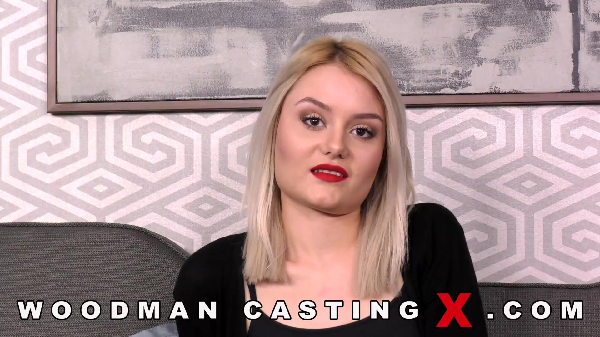 WoodmanCasting X Scarlett Knight - scarlett knight - scarlettknight