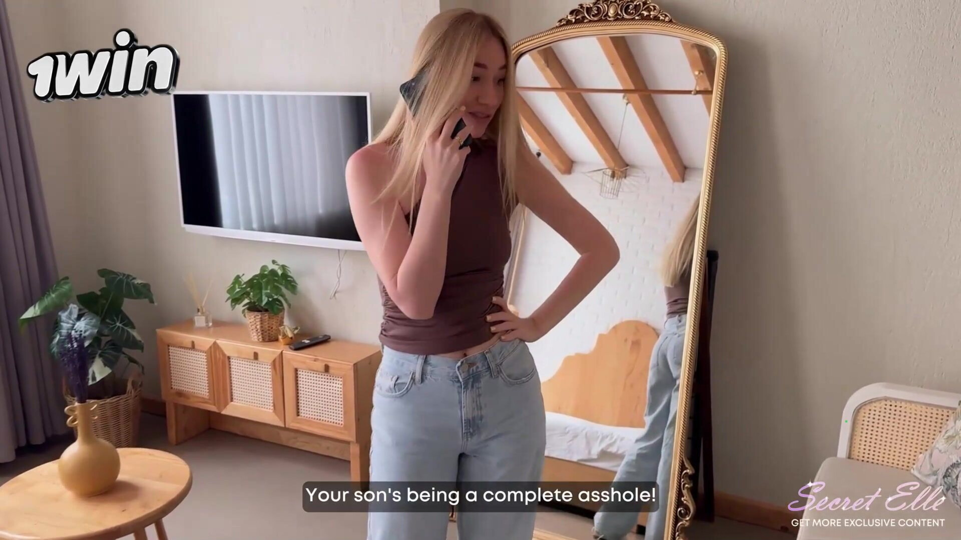 Wow, Hot and Steamy STEPMOMS BUSINESS TRIP = 7 DAYS of Non stop STEpson CREAMPIE Lit - creampie - missionary pov - mom and stepson - hardcore - amateur - huge cock - loud moaning orgasm - missionary pounding - perfect body - travel sex