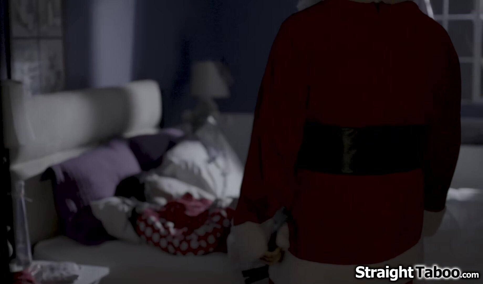 You want to be on santas good girl list - taboo - christmas - teen - old and young - oral - facefuck - shaved - domination - petite - latin