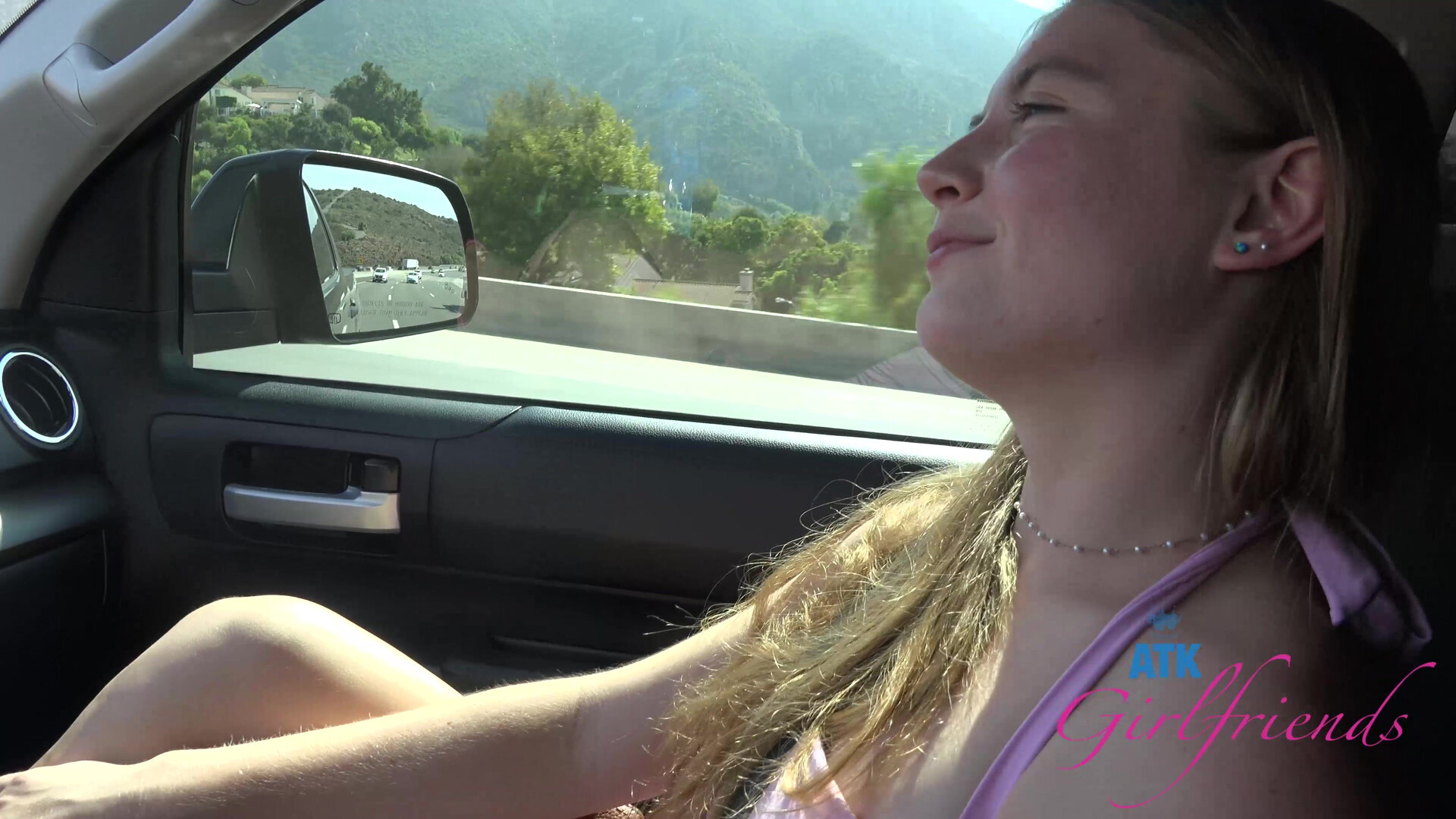 Zoey Zimmer Ventura Part 2 - teen - sex