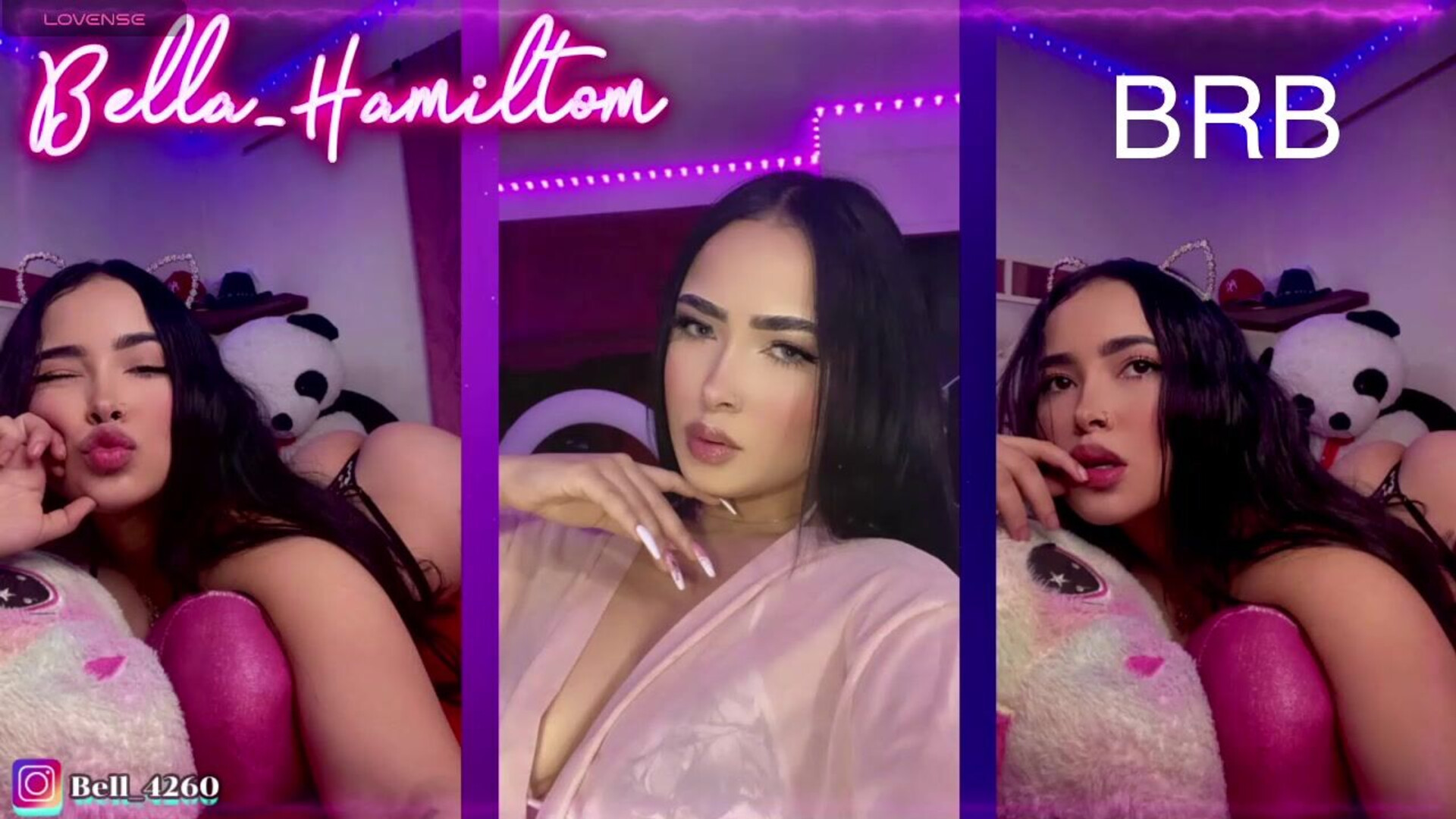 bella hamilton 2025 12 25 19h12m22s - webcam