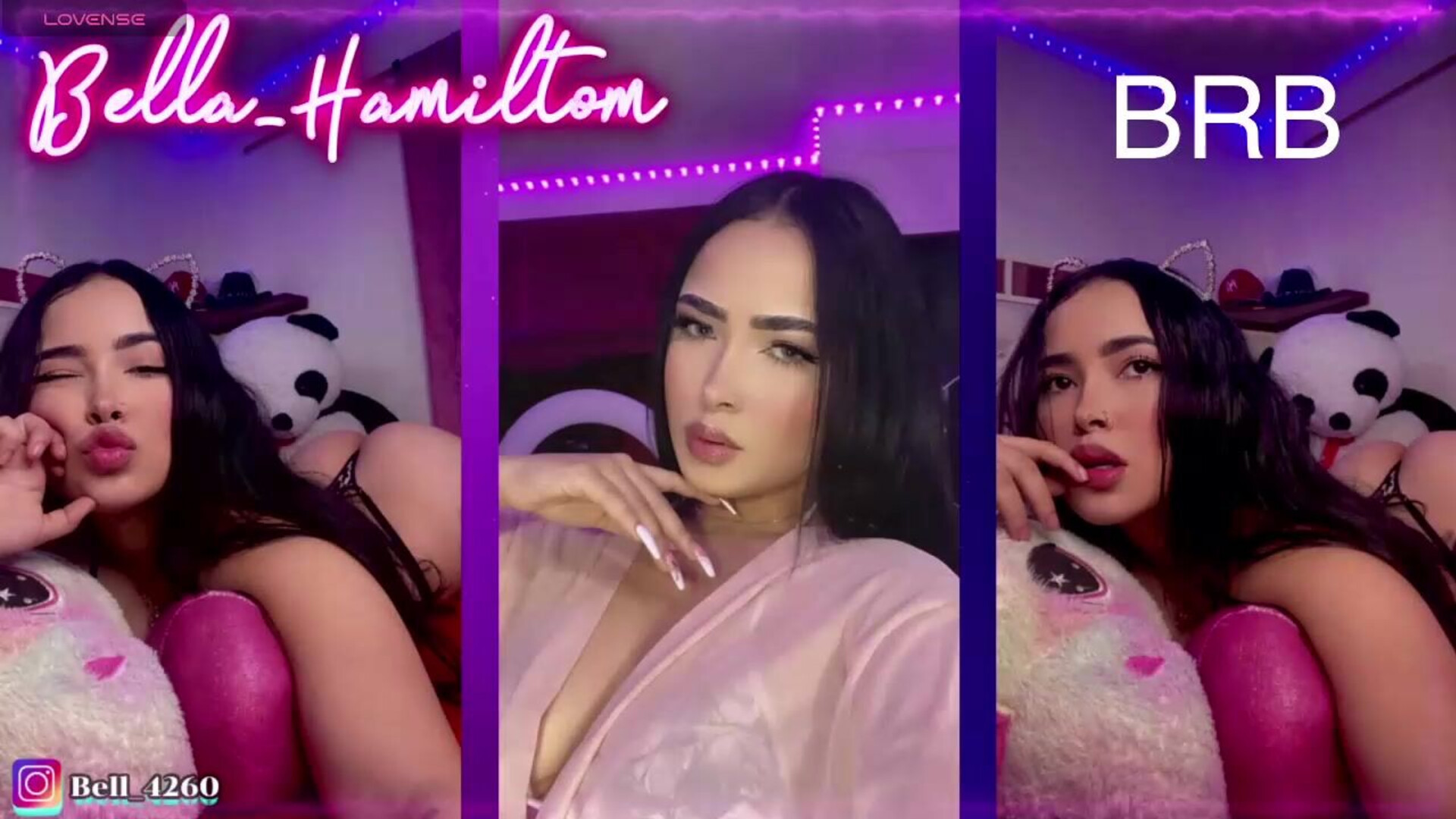 bella hamilton 2025 12 25 19h12m22s - webcam