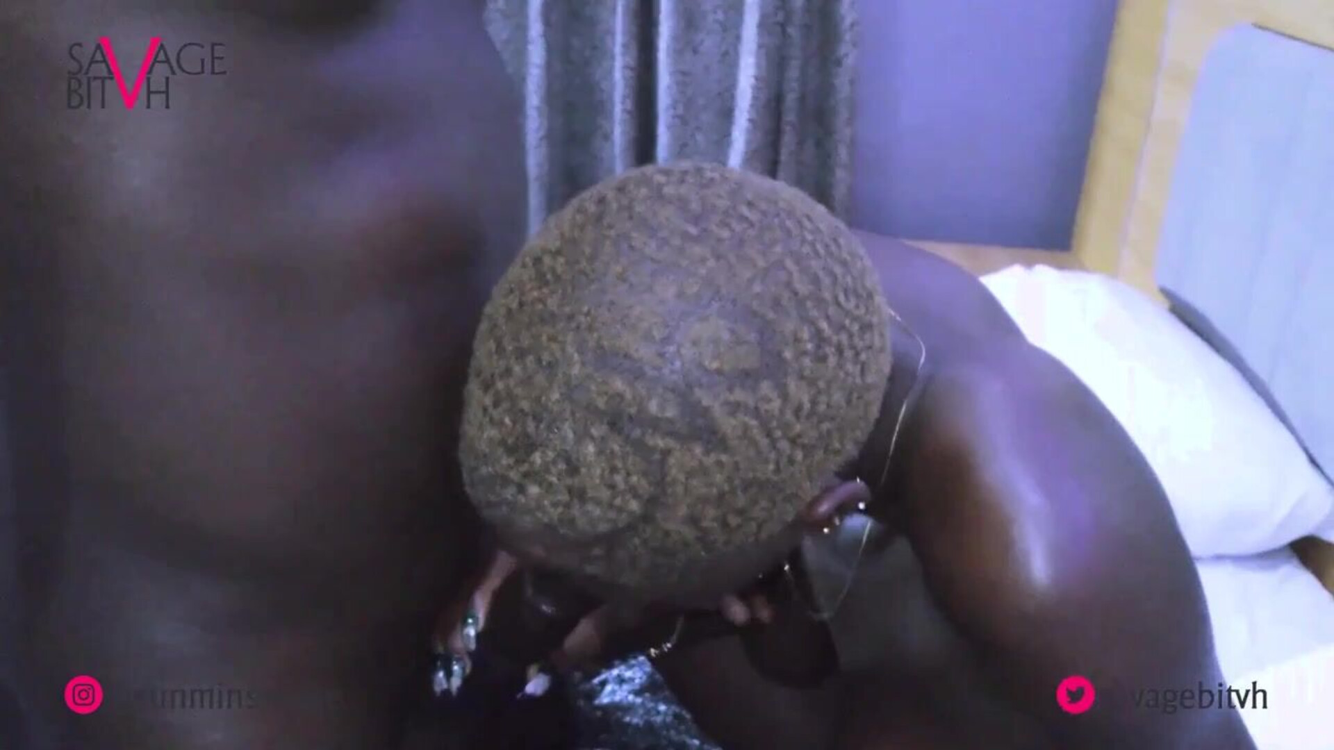 hot freaky 9ja pussy - 9ja