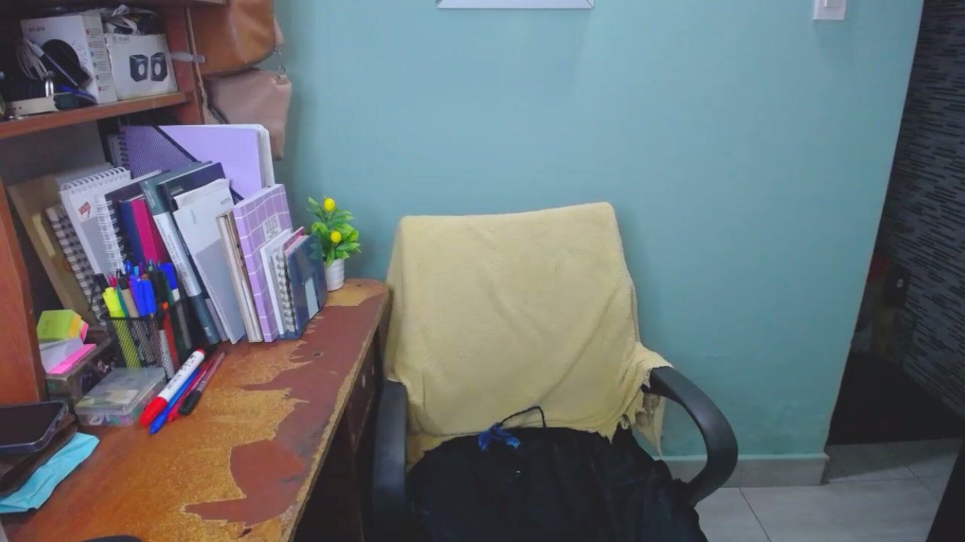 maia24 21 1 2025 parte 1 camgirl latina - big ass - ass - latina - cam - camgirl - webcam - dance - babe - teen