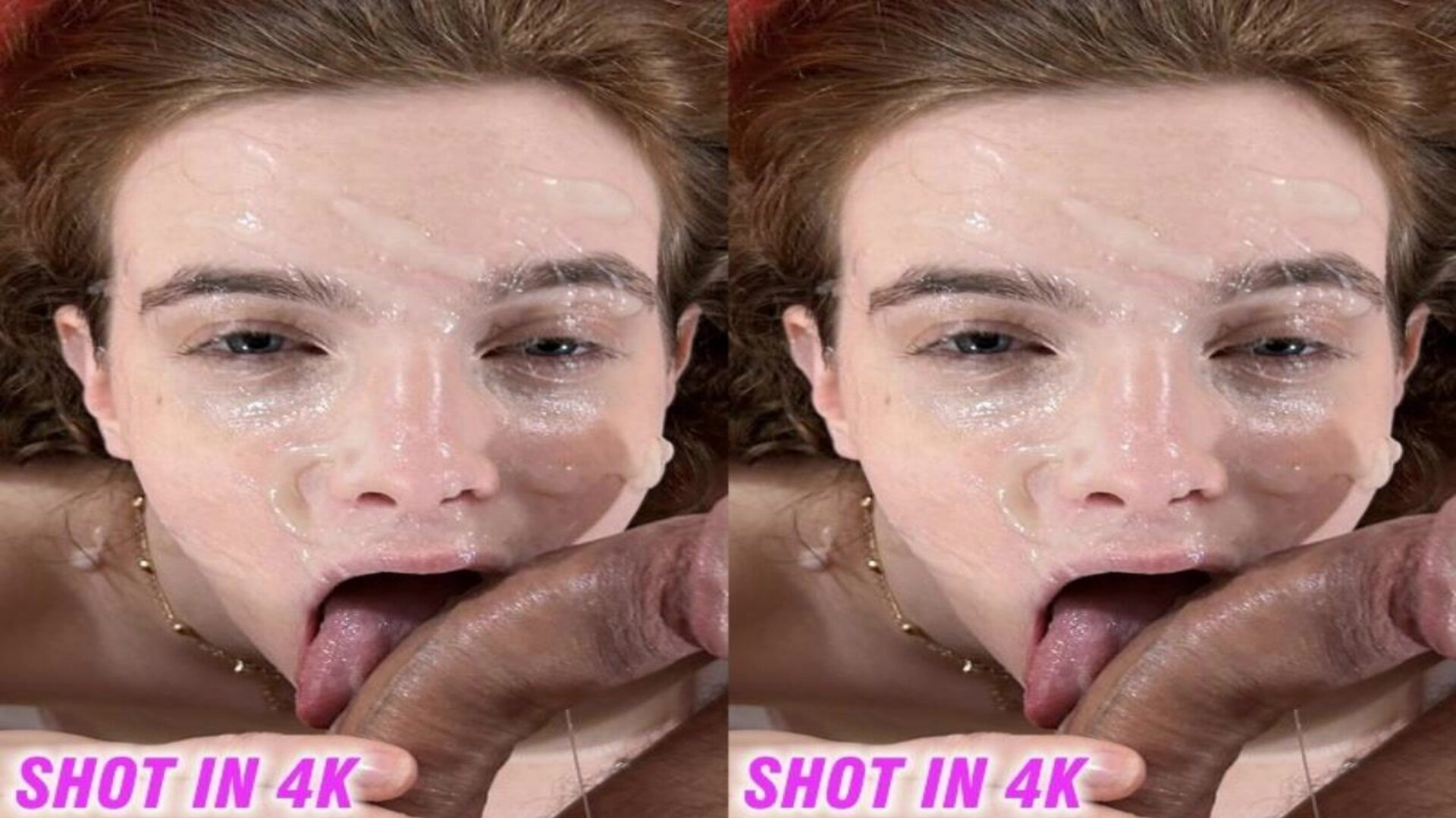marina vaylor cute babe sucking in pov - big ass - big tits - blowjob - sex - fuck