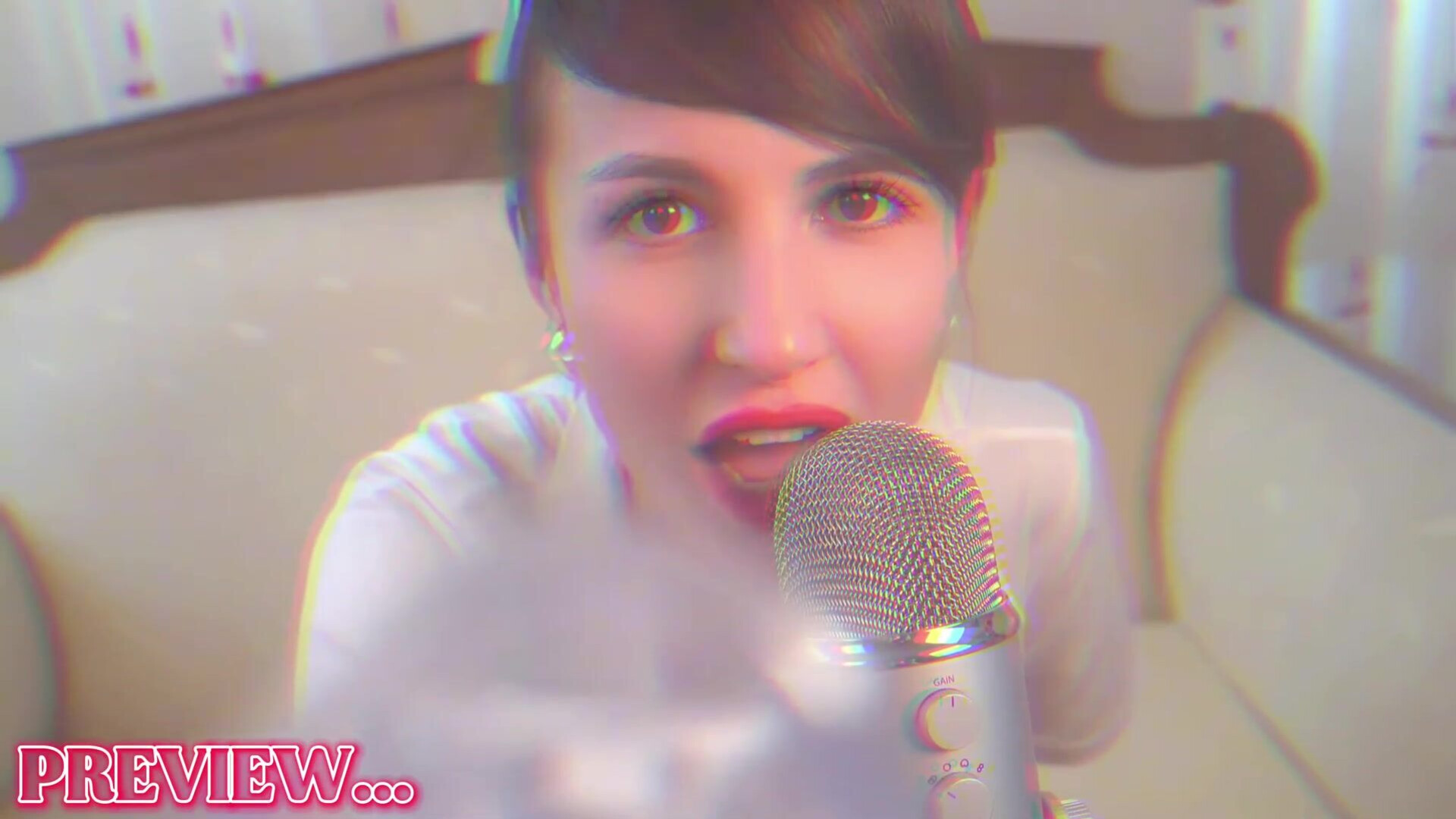 ASMR Nurse Roleplay - asmr