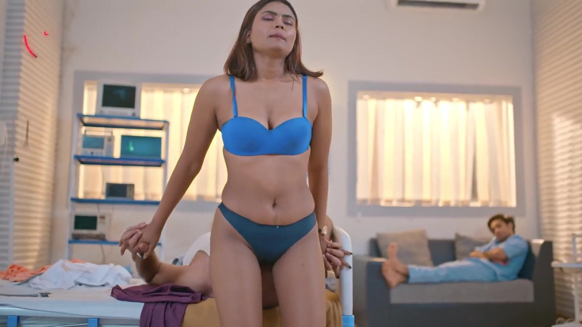 Aakhri Iccha S01E04 - ass