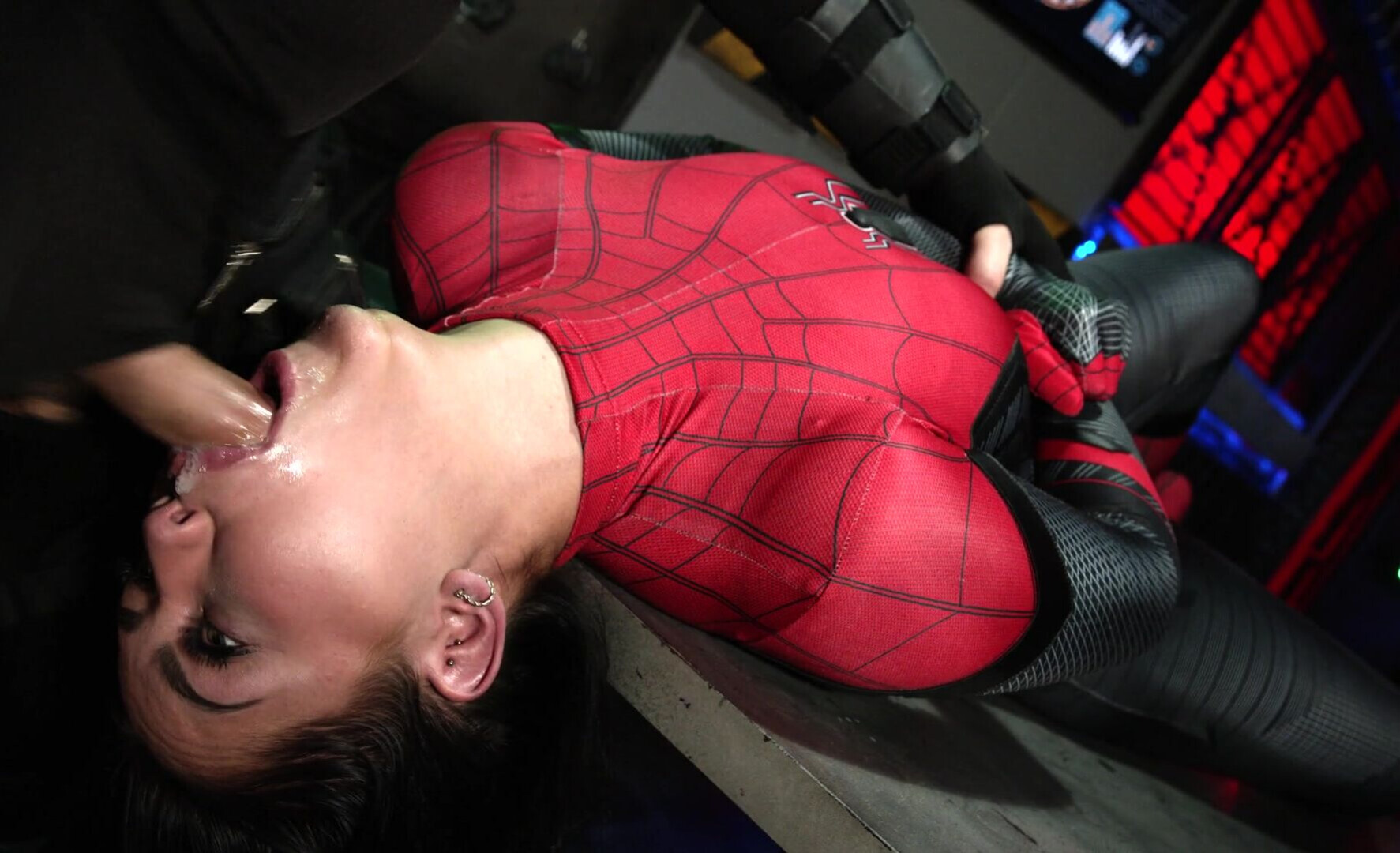 Alina Lopez Girl The Multiverse Monster - alina - lopez - girl - the - multiverse - monster