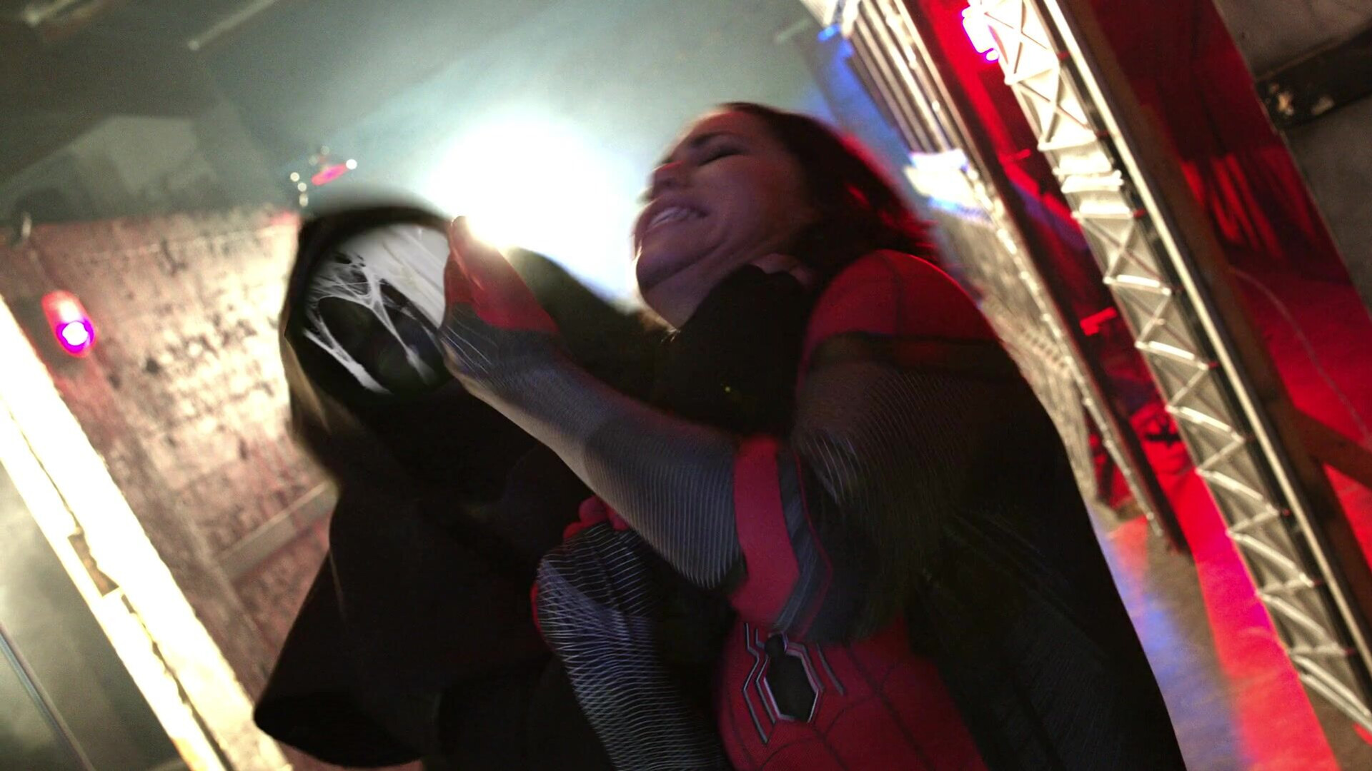 Alina Lopez Girl The Multiverse Monster - alina - lopez - girl - the - multiverse - monster