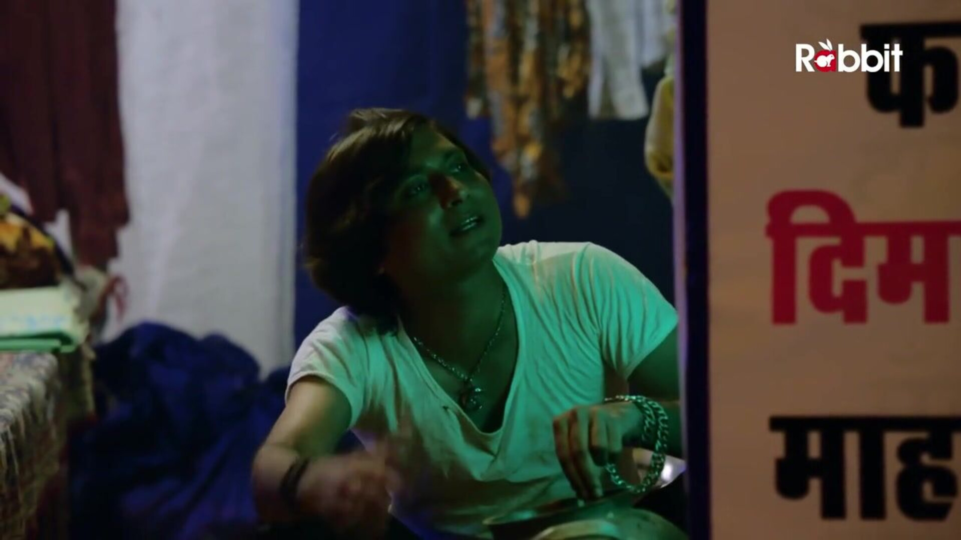 Amrapali Episode 3 and 4 (2023) RabbitMovies Hot Hindi Web Series - sapnasappu - tinanandy - tinadutta - sucharitabhattacharya - zoyarathore - kajalchauhan - jyotimishra - anmolkhan - fetish - blowjob
