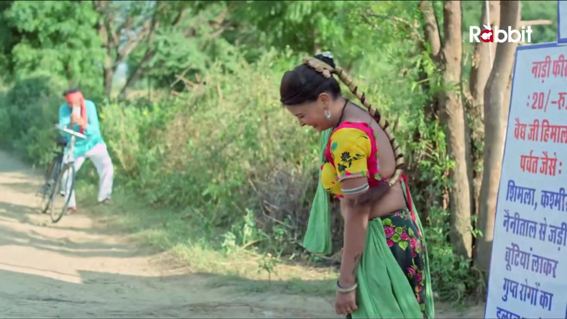 Amrapali Episode 3 and 4 (2023) RabbitMovies Hot Hindi Web Series - sapnasappu - tinanandy - tinadutta - sucharitabhattacharya - zoyarathore - kajalchauhan - jyotimishra - anmolkhan - fetish - blowjob