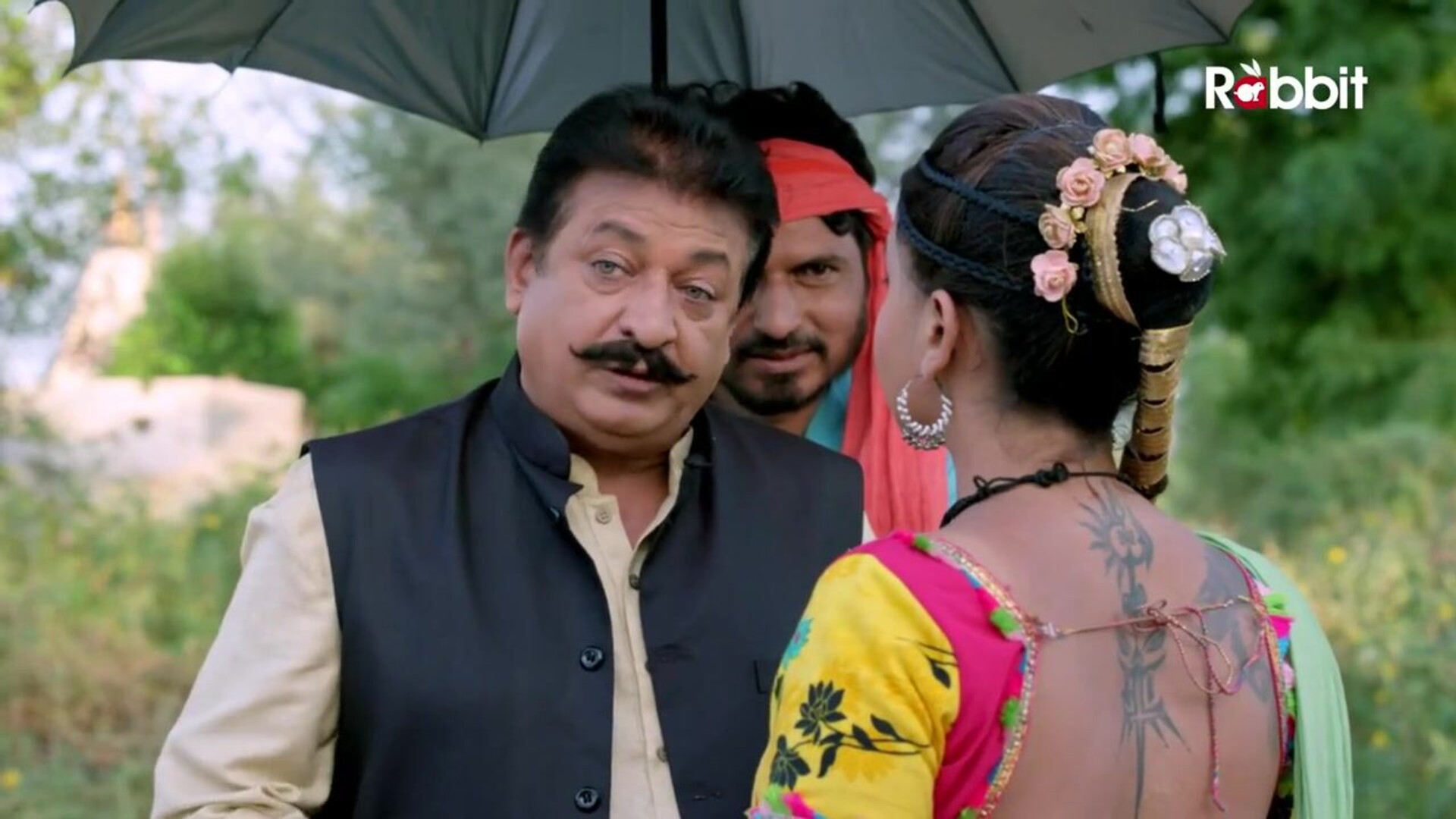 Amrapali Episode 3 and 4 (2023) RabbitMovies Hot Hindi Web Series - sapnasappu - tinanandy - tinadutta - sucharitabhattacharya - zoyarathore - kajalchauhan - jyotimishra - anmolkhan - fetish - blowjob