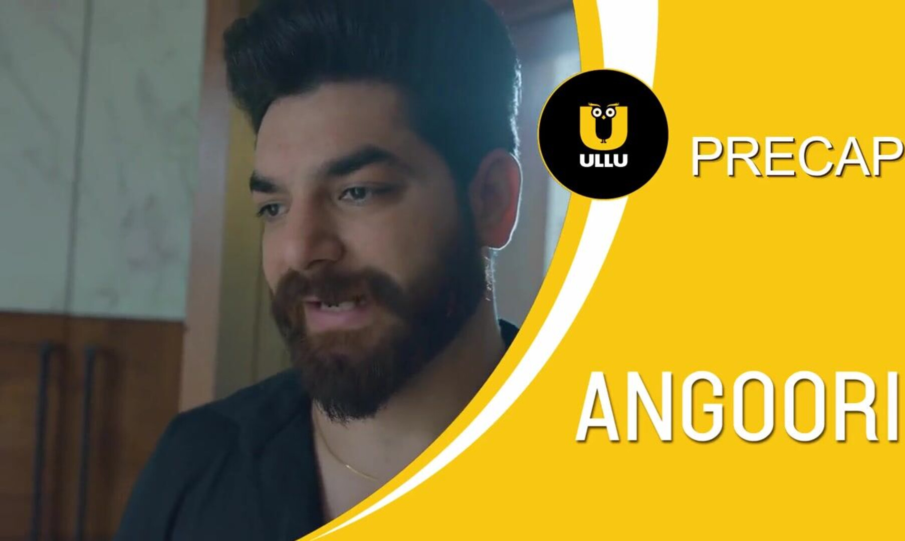 Angoori Part 01 (2023) UllU Hindi Hot Web Series - jinnijazz - prajaktajahagirdar - neelam - sapnasappu - arpitadey - tinanandy - tinadutta - bhargavidebi - bhargavidevi - sucharitabhattacharya