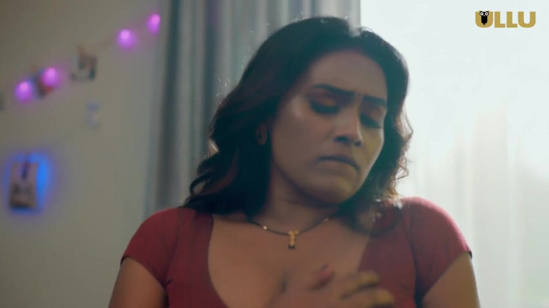Angoori Part 01 (2023) UllU Hindi Hot Web Series - jinnijazz - prajaktajahagirdar - neelam - sapnasappu - arpitadey - tinanandy - tinadutta - bhargavidebi - bhargavidevi - sucharitabhattacharya