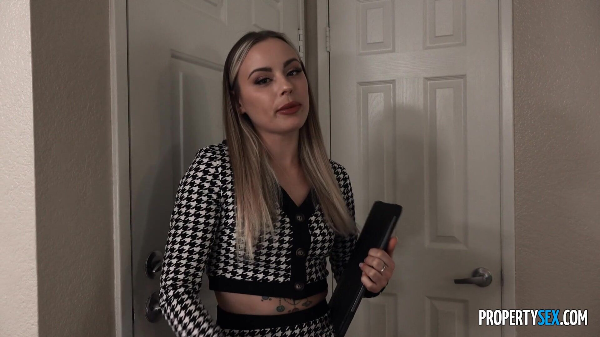 Anna Claire Clouds Unprofessional Gratitude - hot