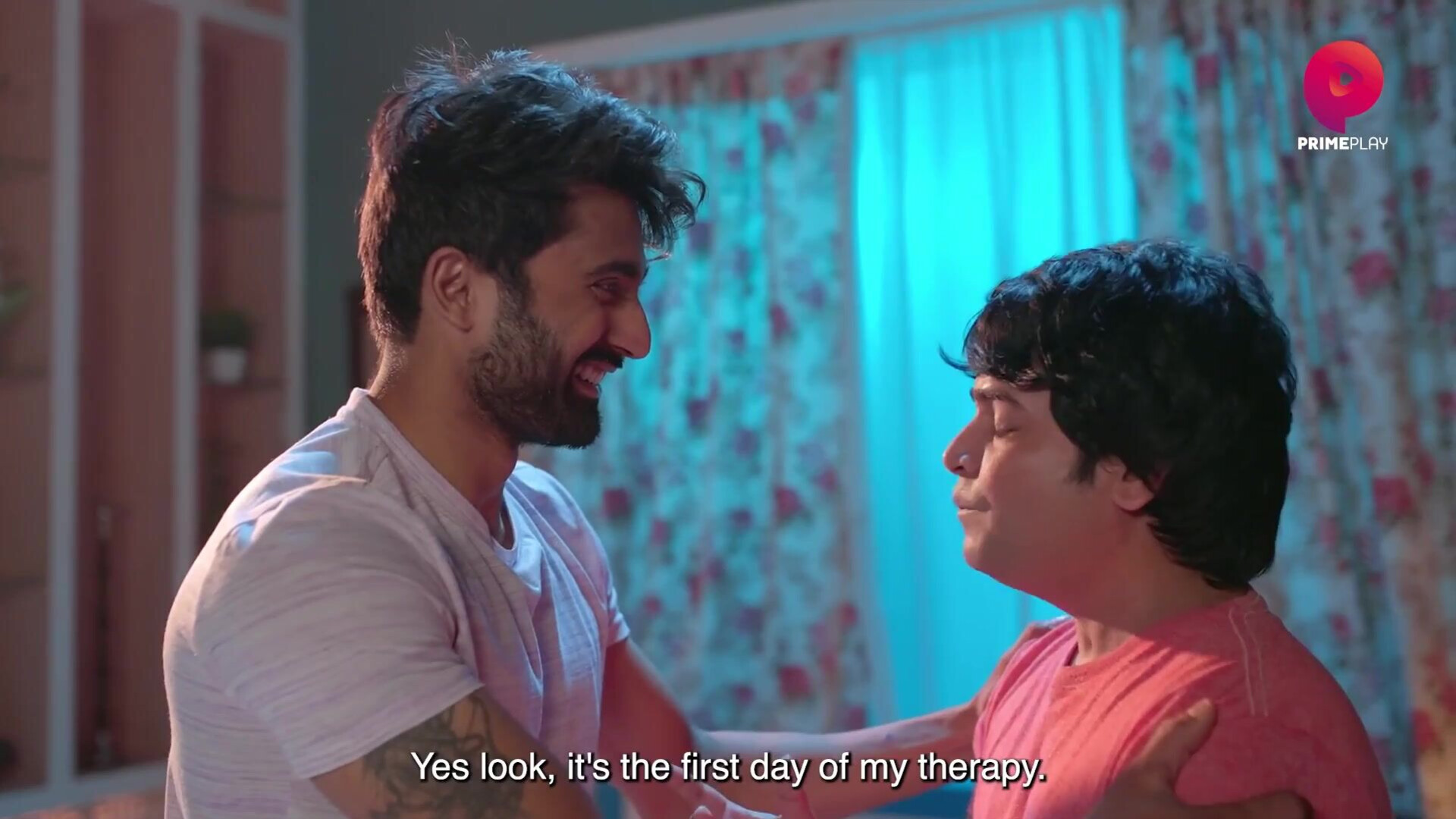 Antarvasna S02E02 - ass