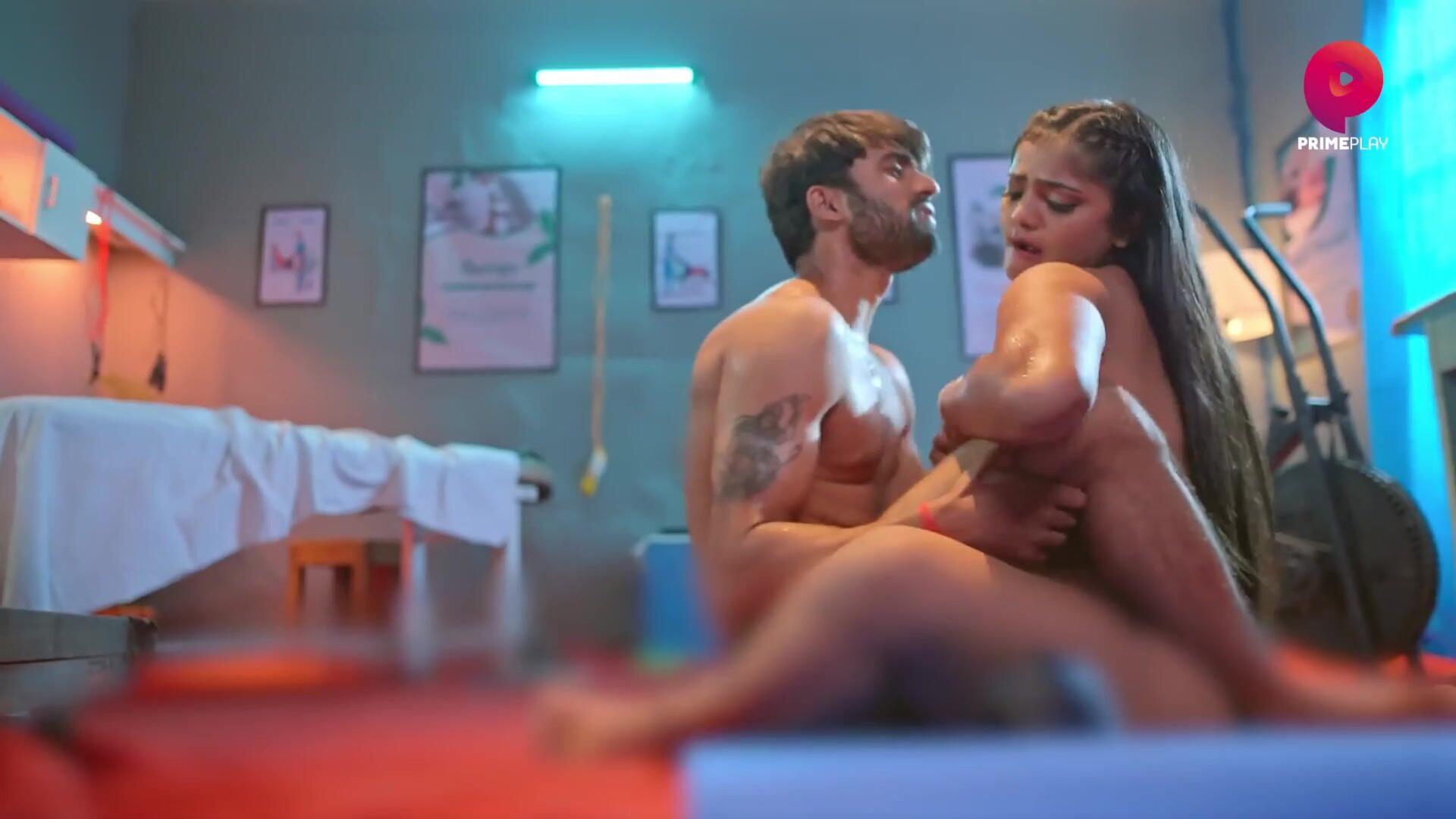 Antarvasna S02E02 - ass
