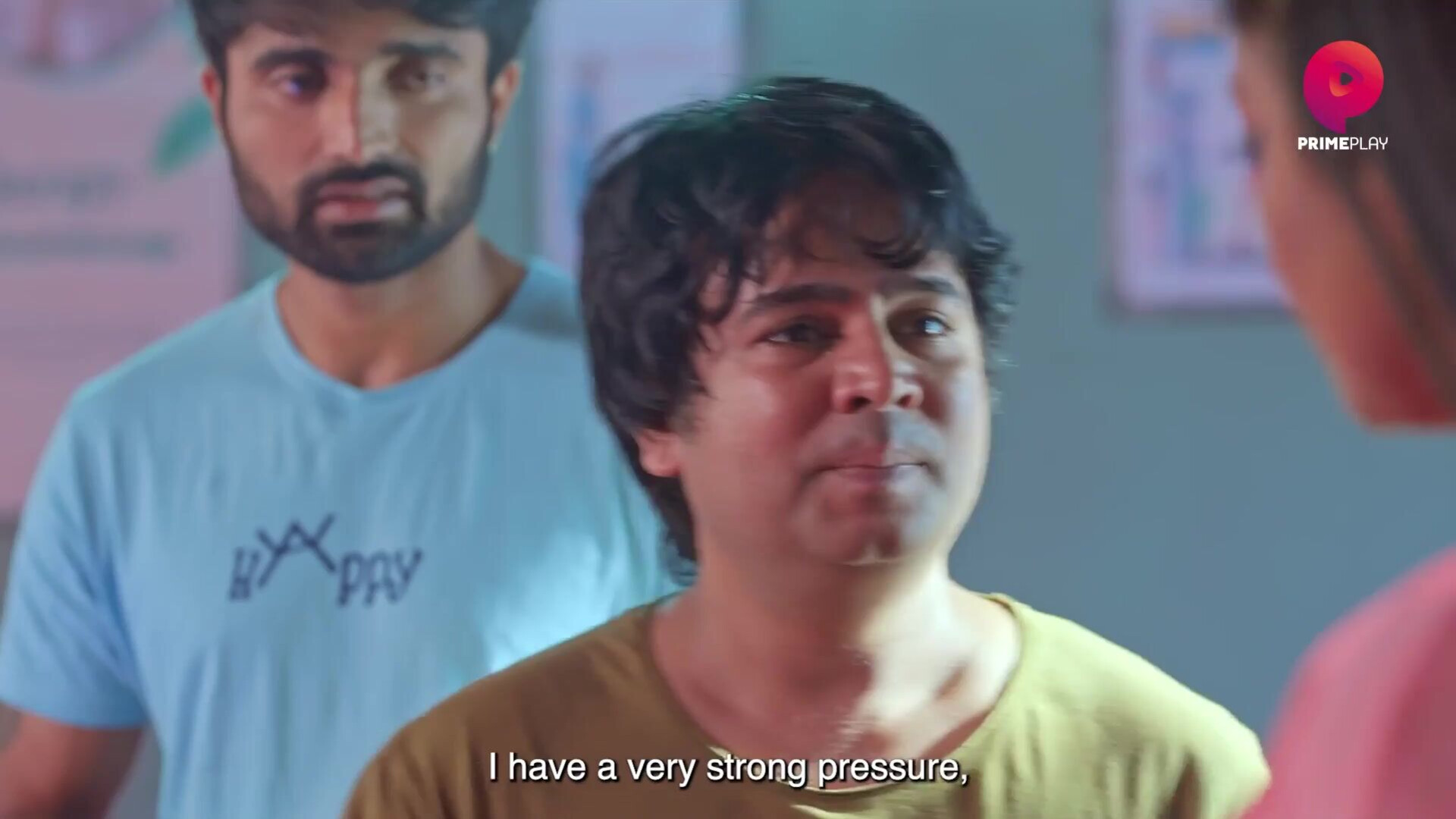 Antarvasna S02E02 - ass