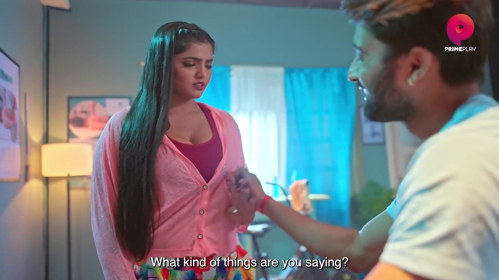 Antarvasna S02E02 - ass