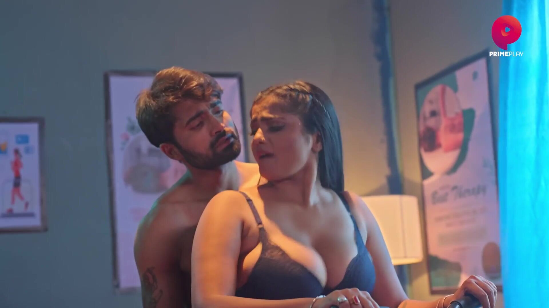 Antarvasna S02E02 - ass