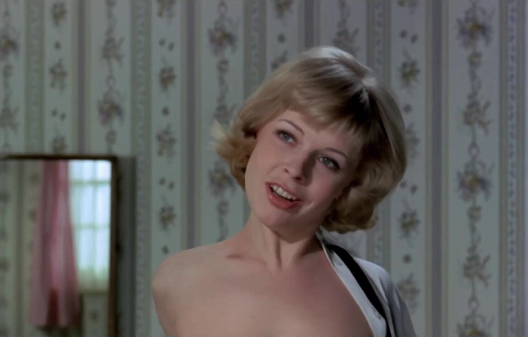 Au Pair Girls (1972) - vintage - classic - retro - 1970s - 1972