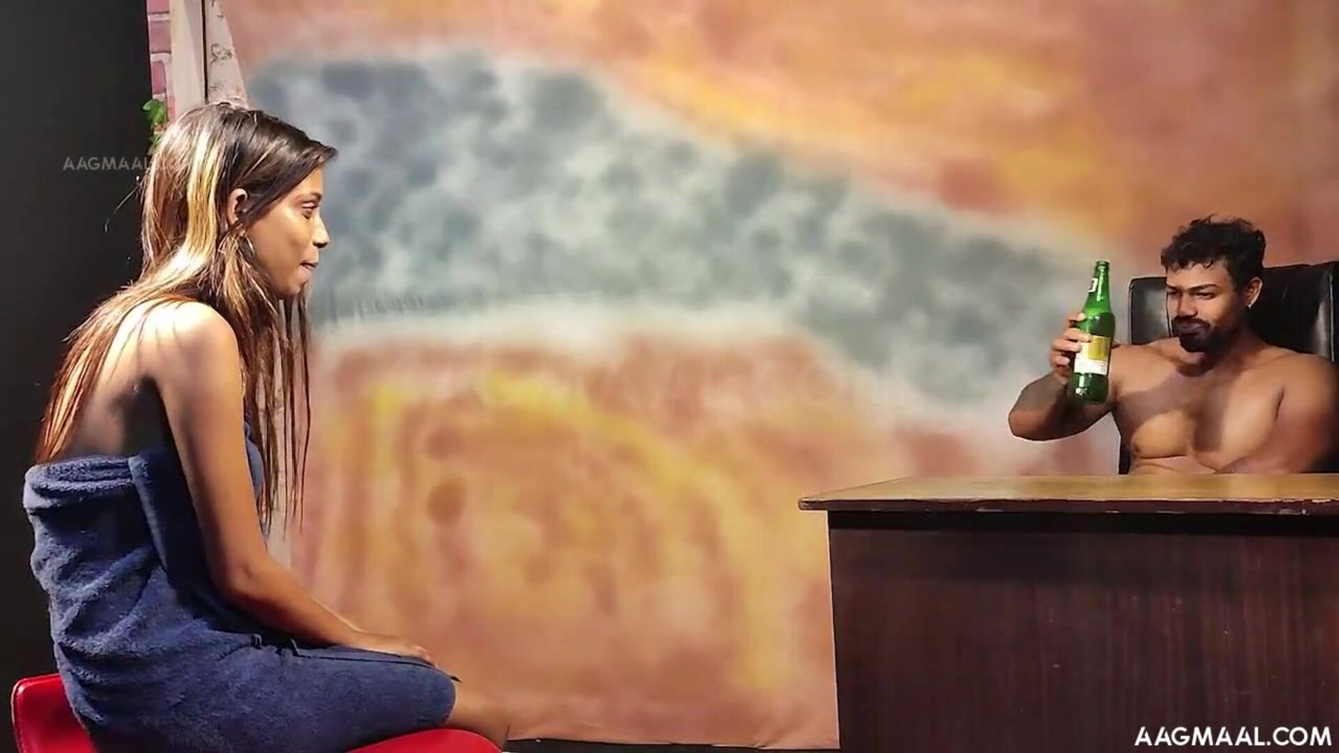 Audition Part 02 Uncut (2022) VChat Hindi Hot Web Series - neelam - sapnasappu - tinanandy - tinadutta - sucharitabhattacharya - alkaraj - priyagamre - bhartijha - ayushijaiswal - suhanakhan