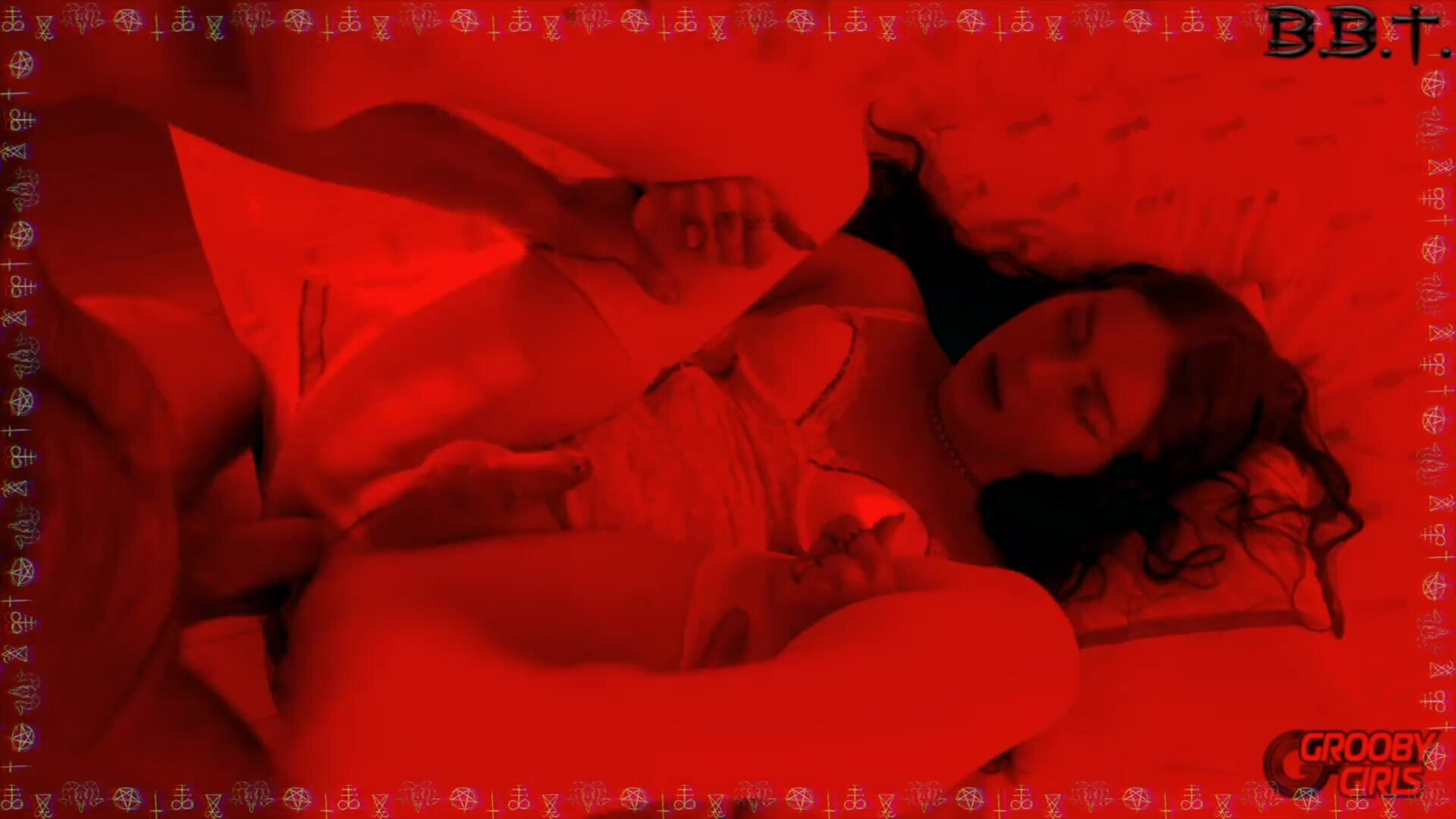 BBT Compilation 8 - anal - compilation