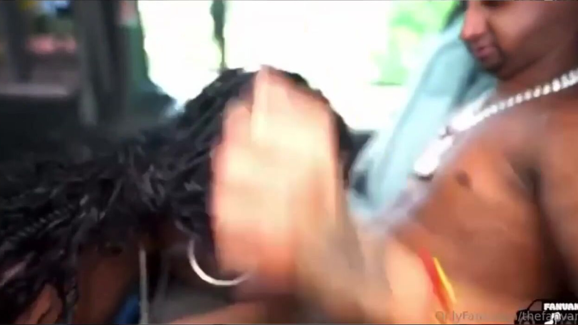 Baby Alien Action - big ass - big tits - blowjob - sex - fuck