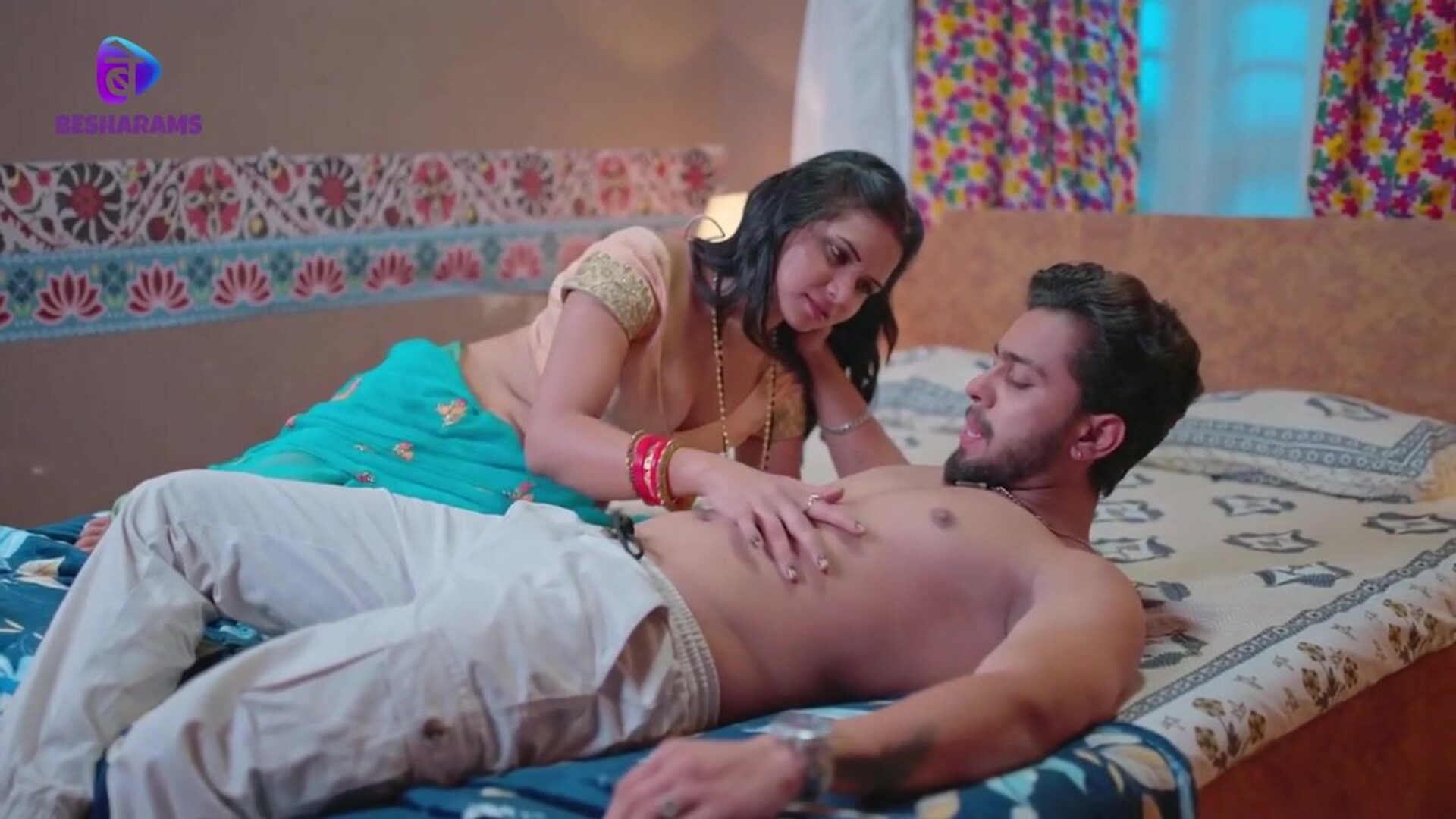 Badalteh Rishte Season 01 Episodes 05 to 07 (2023) Besharams Hindi Hot Web Series - neelam - sapnasappu - tinanandy - tinadutta - sucharitabhattacharya - alkaraj - priyagamre - bhartijha - ayushijaisw