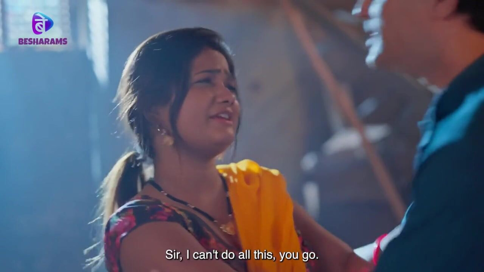 Badalteh Rishte Season 01 Episodes 05 to 07 (2023) Besharams Hindi Hot Web Series - neelam - sapnasappu - tinanandy - tinadutta - sucharitabhattacharya - alkaraj - priyagamre - bhartijha - ayushijaisw