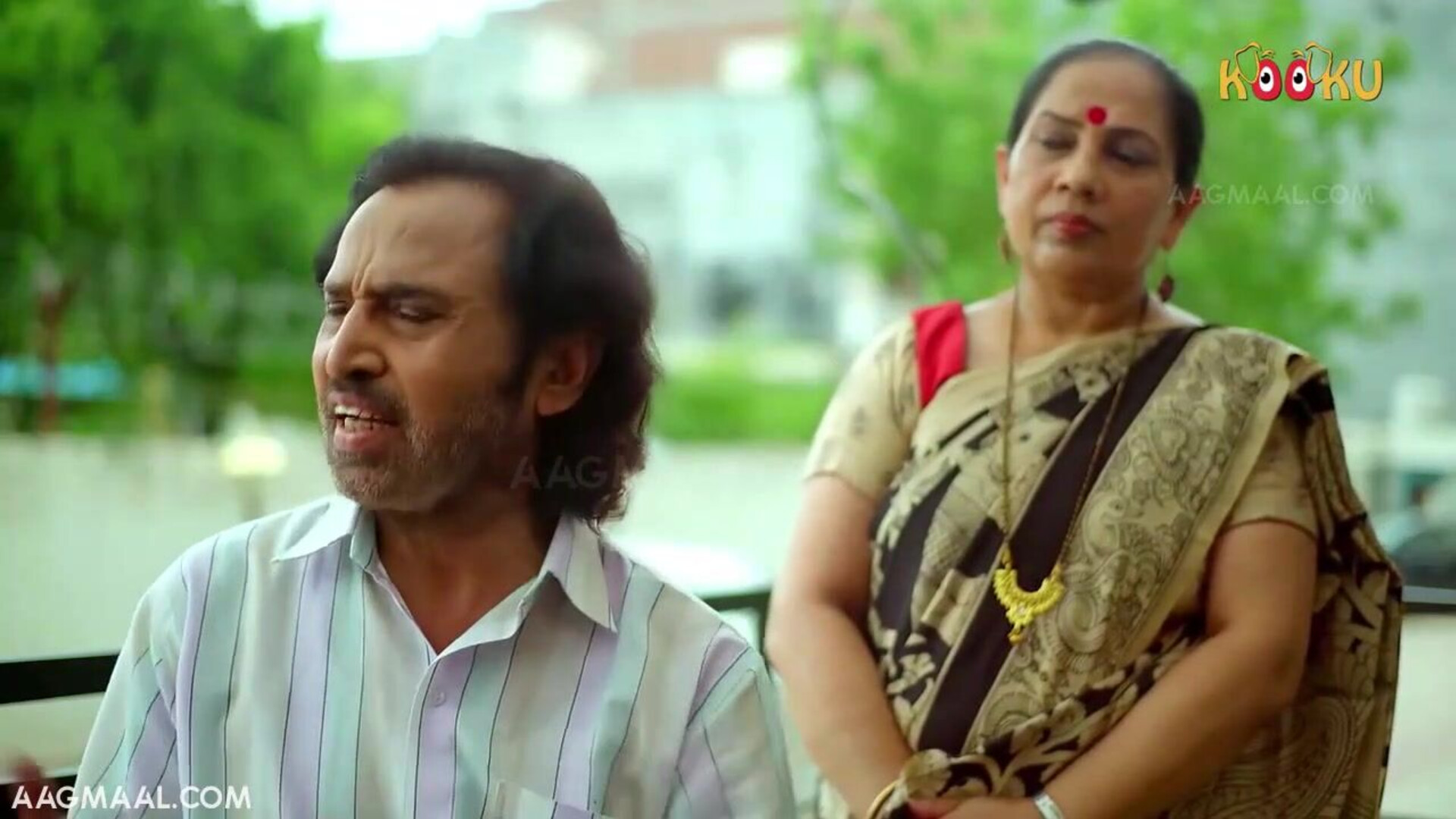 Bhaiya Ki Biwi (2020) Kooku Hindi Hot Web Series - neelam - sapnasappu - tinanandy - tinadutta - sucharitabhattacharya - alkaraj - priyagamre - bhartijha - ayushijaiswal - suhanakhan