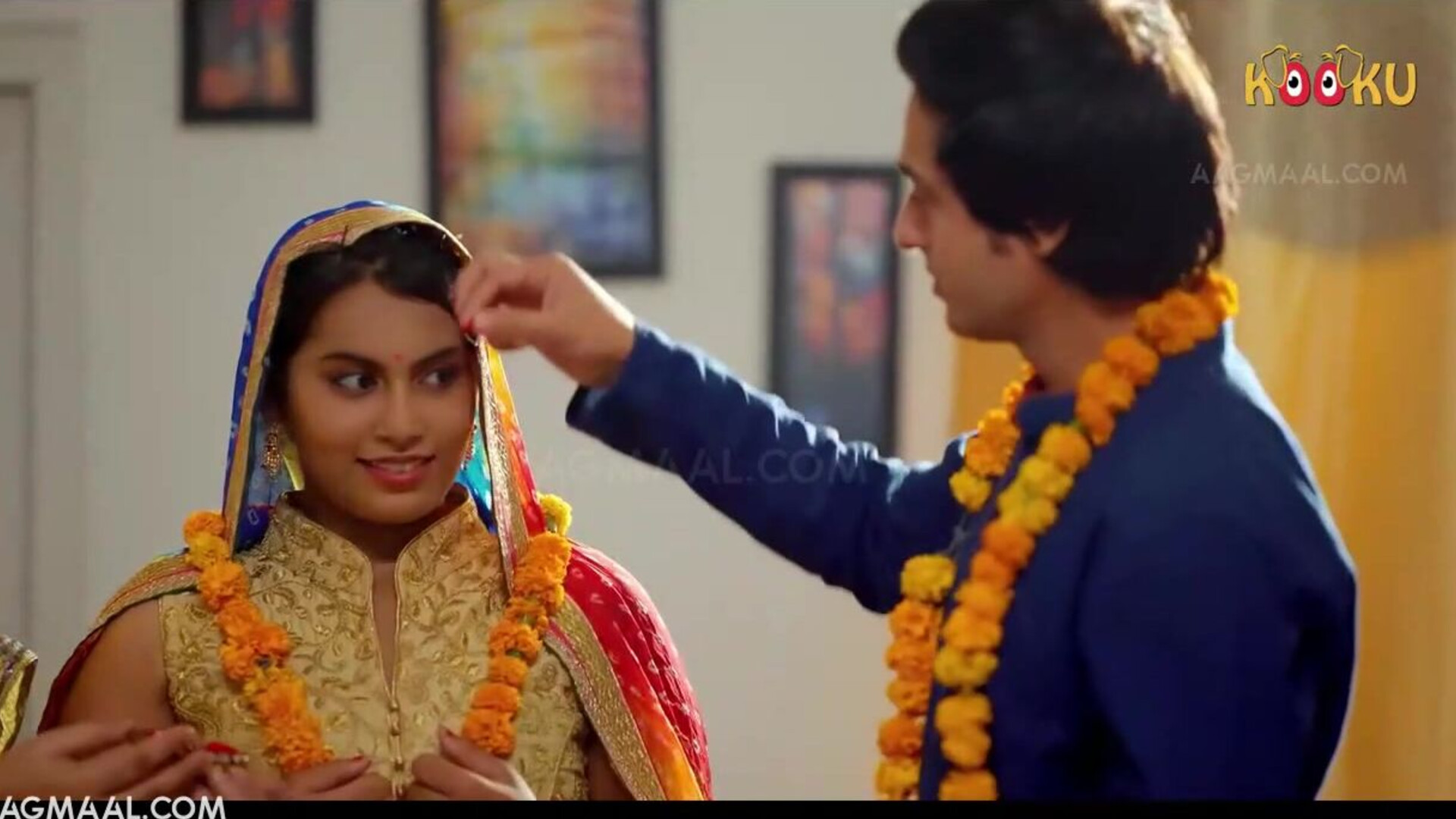 Bhaiya Ki Biwi (2020) Kooku Hindi Hot Web Series - neelam - sapnasappu - tinanandy - tinadutta - sucharitabhattacharya - alkaraj - priyagamre - bhartijha - ayushijaiswal - suhanakhan