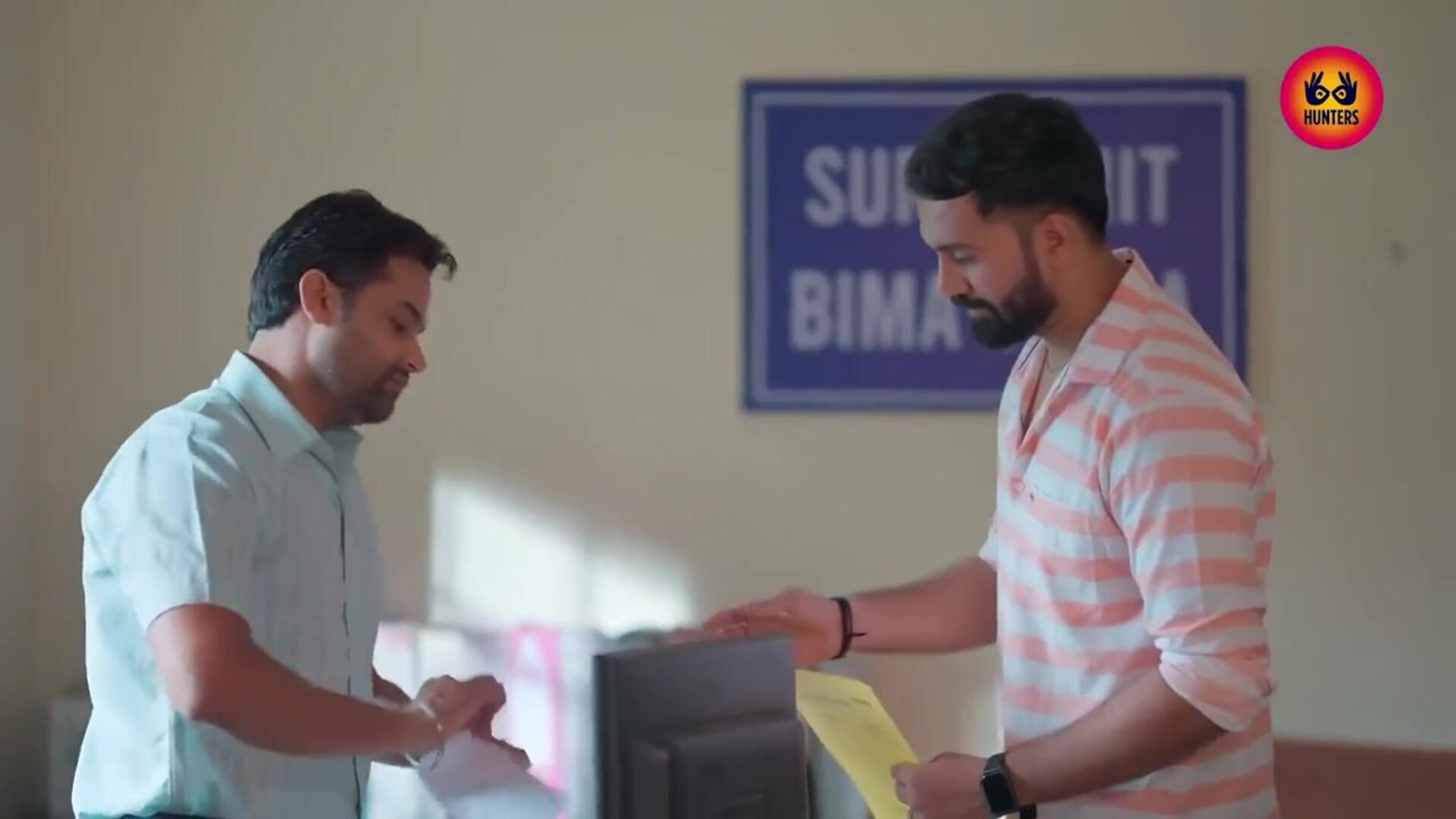 Bima Babu Season 01 Episode 01 to 03 (2023) Hunters Hindi Hot Web Series - neelam - sapnasappu - tinanandy - tinadutta - sucharitabhattacharya - alkaraj - priyagamre - bhartijha - ayushijaiswal - suha