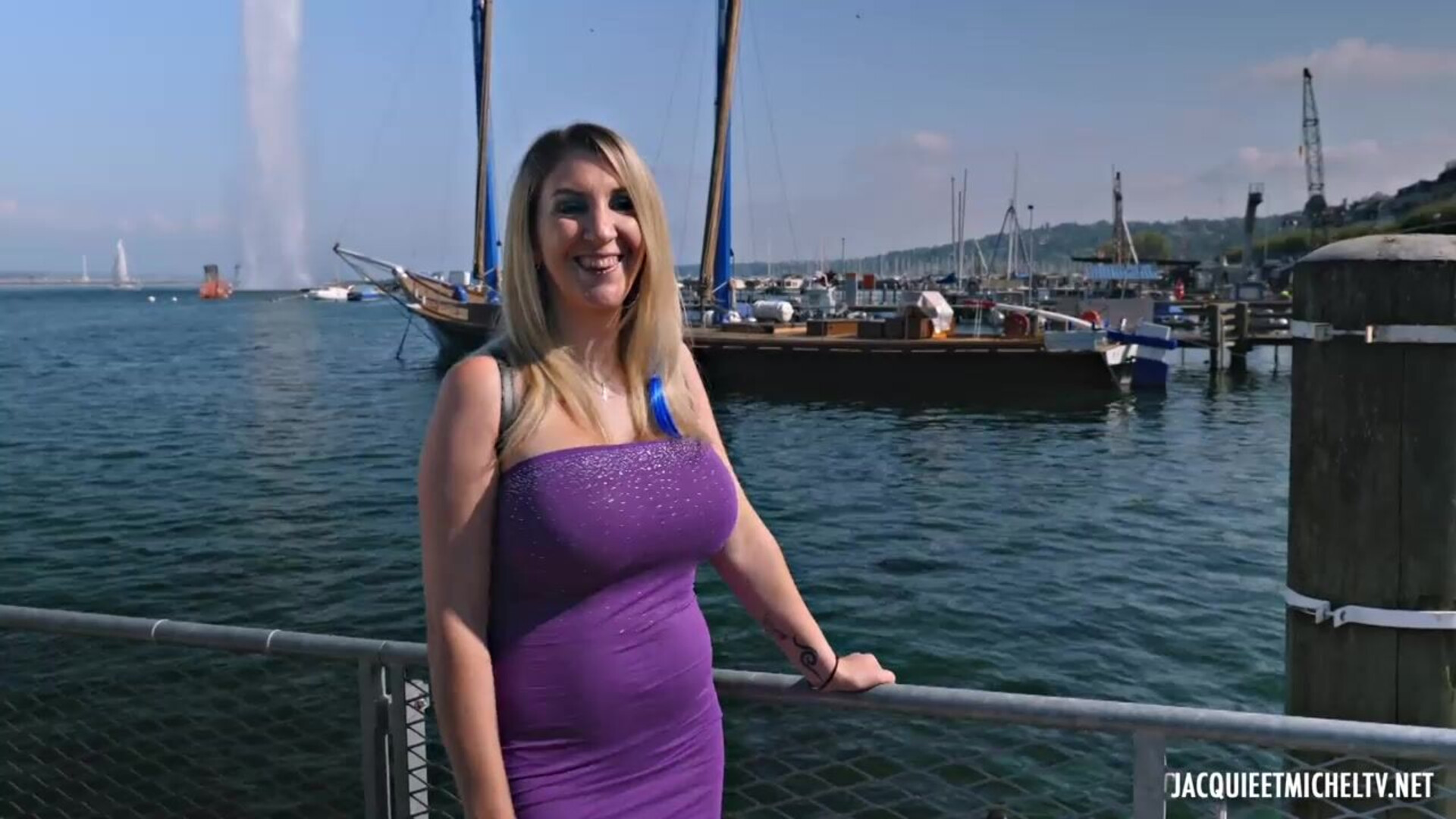 Brittany Quinn Britanny beautician in Geneva - milf - mature - big ass - blowjob