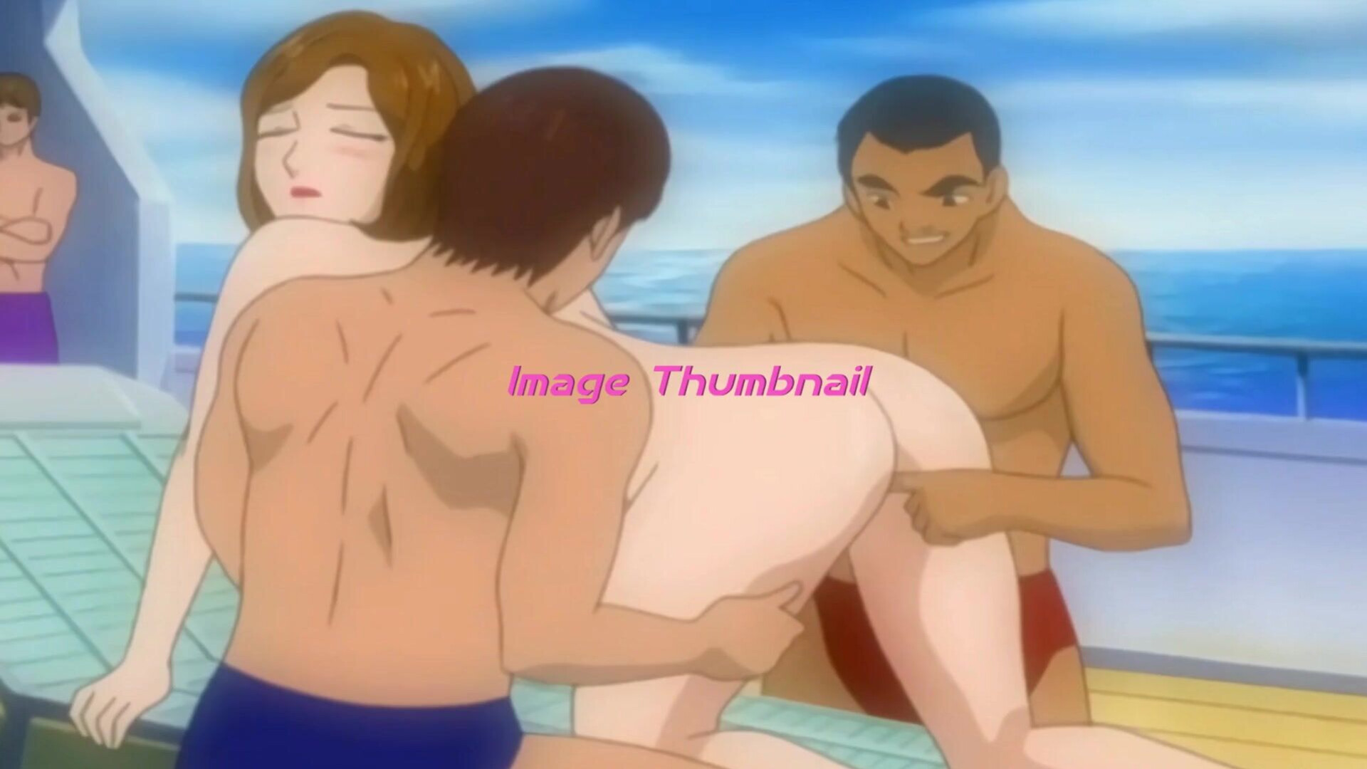 Cheating Wifes Find Real XXX Passion in a Private Island Escape ⁕ HENTAI - tropical passion - island escape - milf desire - risky night - forbidden heat - deep intimacy - big tits - hidden lover - secret escape - sensual milf