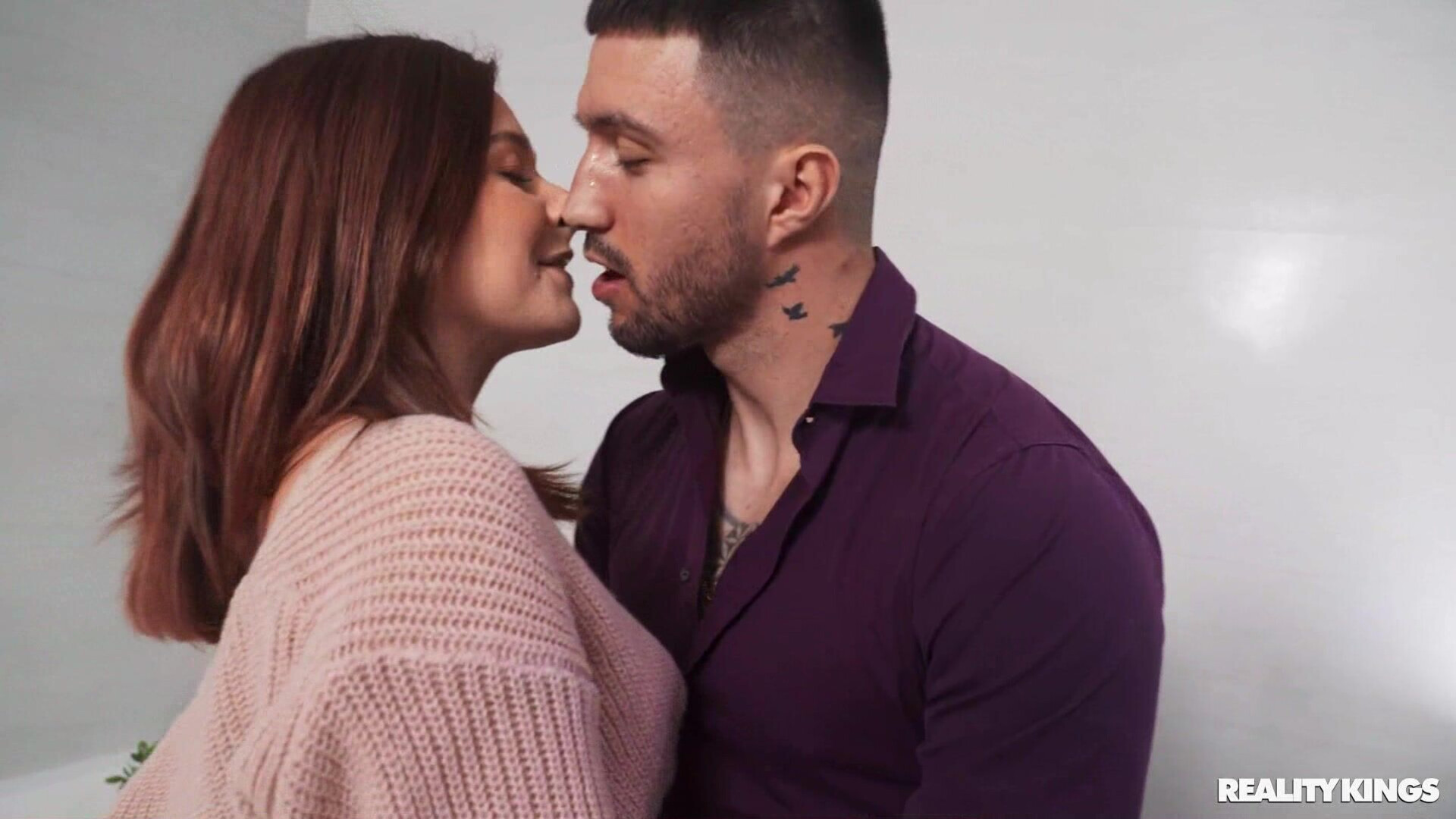 Cheating with my business partners hot daughter - teen - cheating - daughter - big tits - big boobs - cumshot - facial