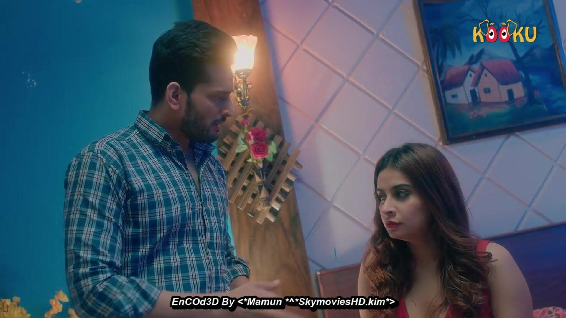 Chicken Curry Part 02 (2022) Kooku Hindi Hot Web Series - ankitadave - prajaktajahagirdar - neelam - sapnasappu - tinanandy - tinadutta - sucharitabhattacharya - alkaraj - priyagamre - bhartijha