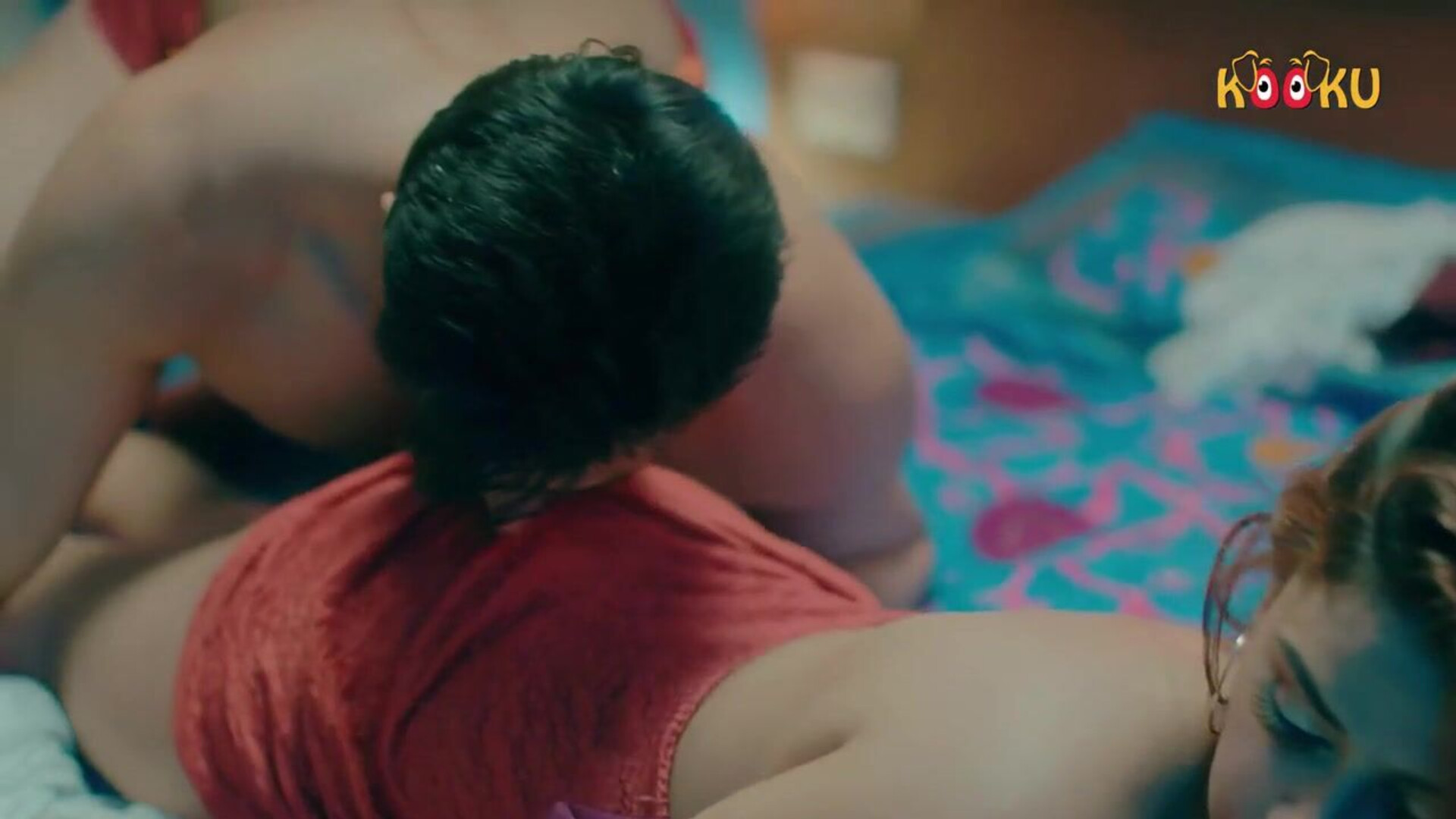 Chicken Curry Part 02 (2022) Kooku Hindi Hot Web Series - ankitadave - prajaktajahagirdar - neelam - sapnasappu - tinanandy - tinadutta - sucharitabhattacharya - alkaraj - priyagamre - bhartijha